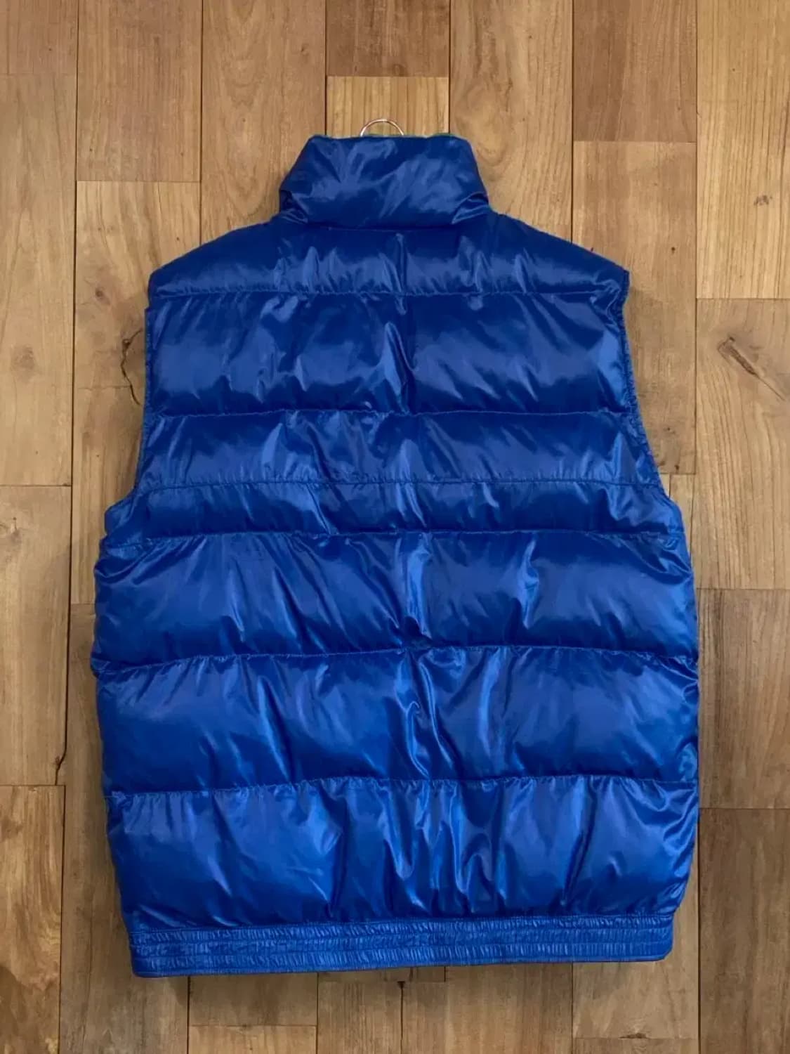 아디다스 리버서블 패딩 베스트 (B0342) 상품이미지8