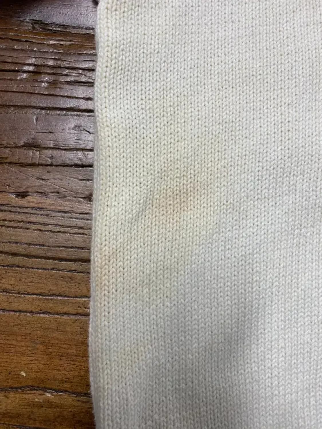 폴로 랄프로렌 브이넥 니트 (B0347) 상품이미지8