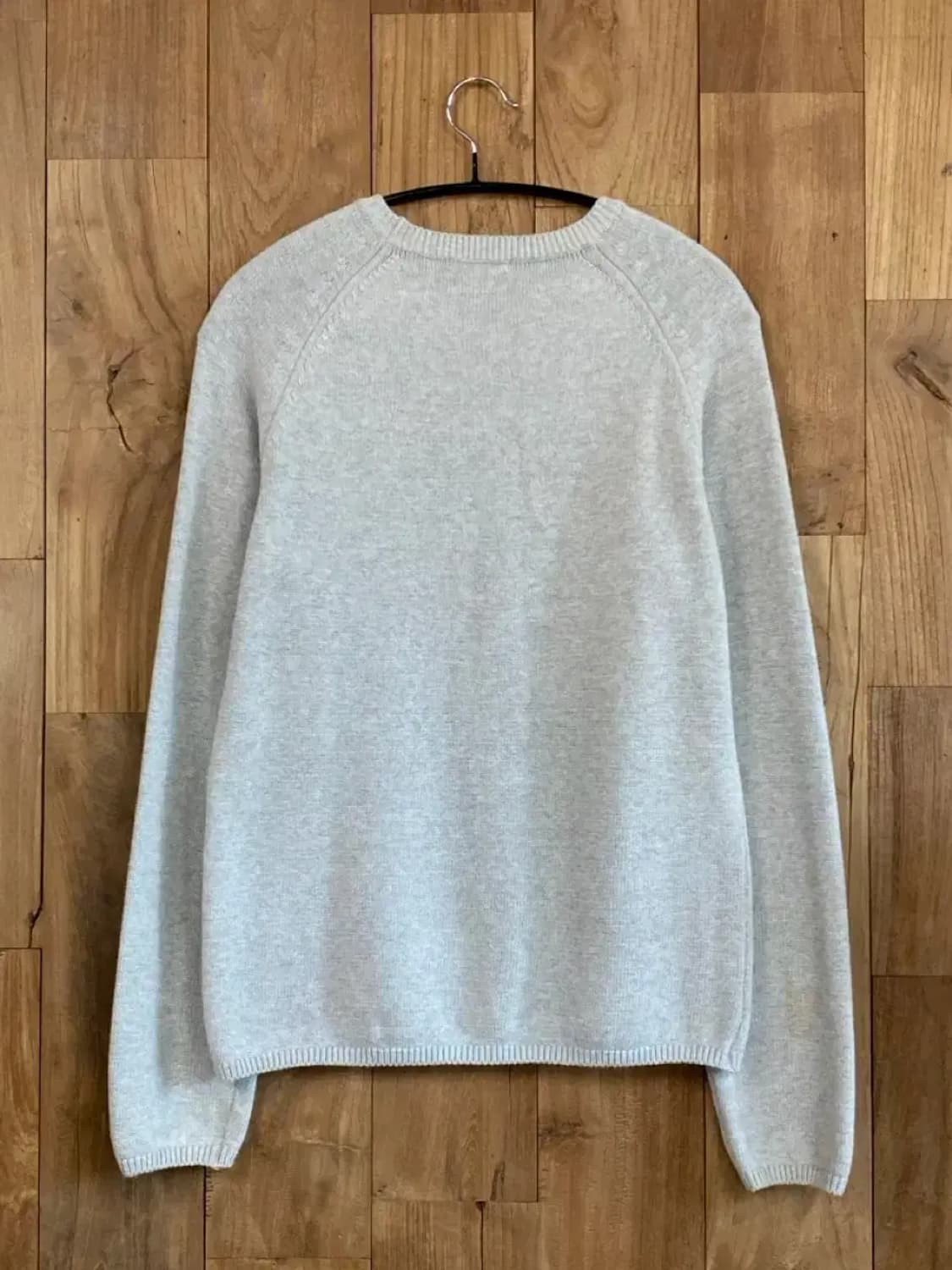 라코스테 라운드 니트 (B0349) 상품이미지4