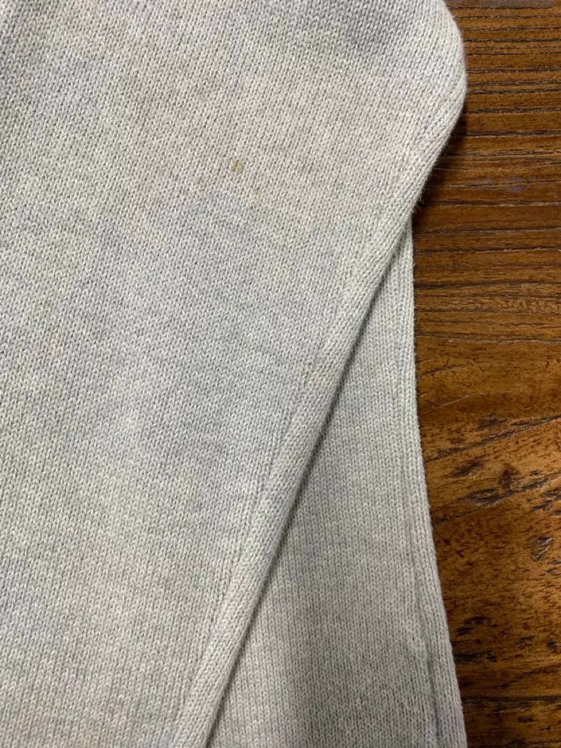 라코스테 라운드 니트 (B0349) 상품이미지7