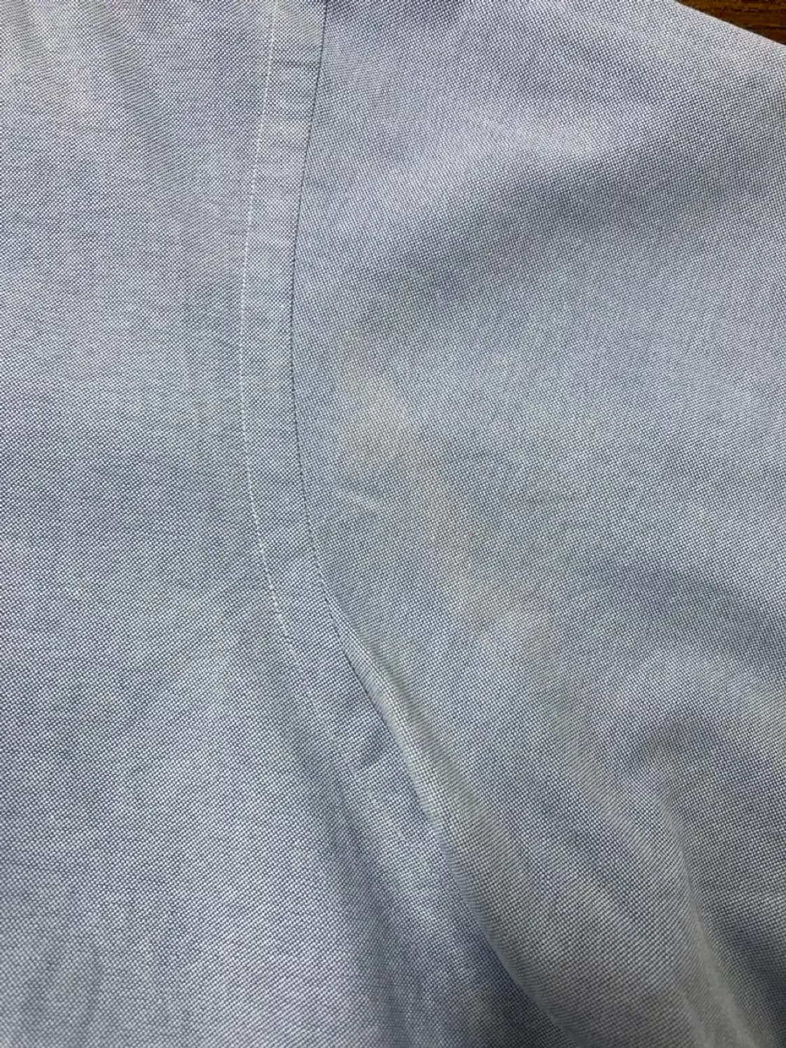 폴로 랄프로렌 솔리드 셔츠 (B0352) 상품이미지5