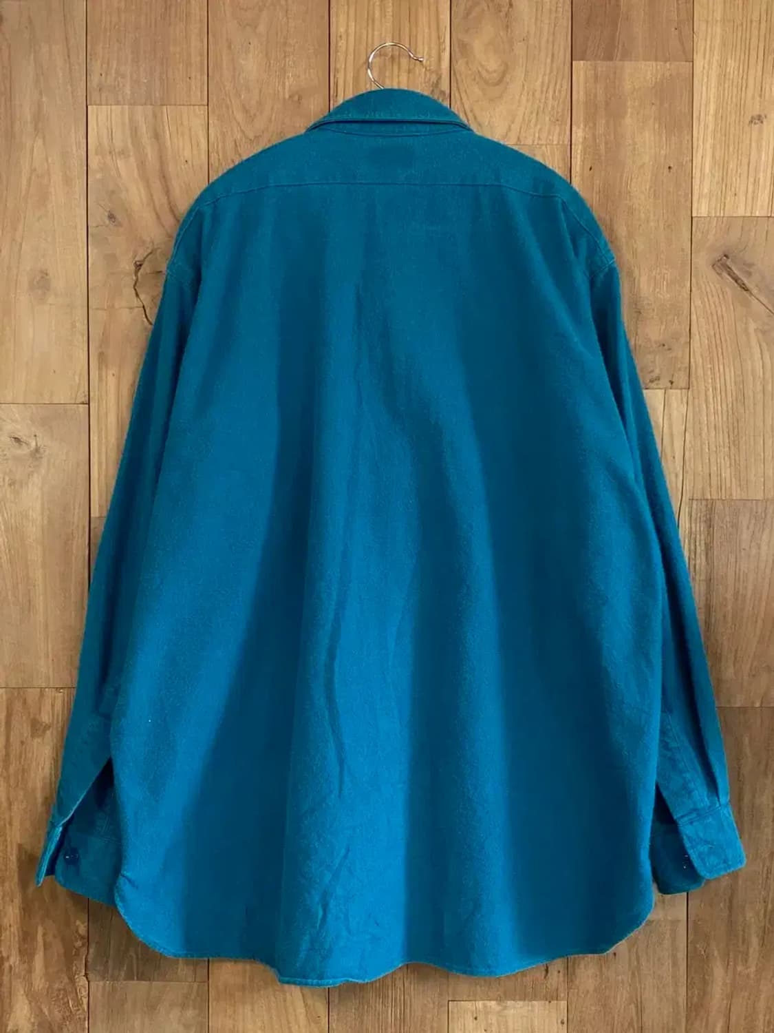 칼하트 포켓 셔츠 (B0355) 상품이미지4