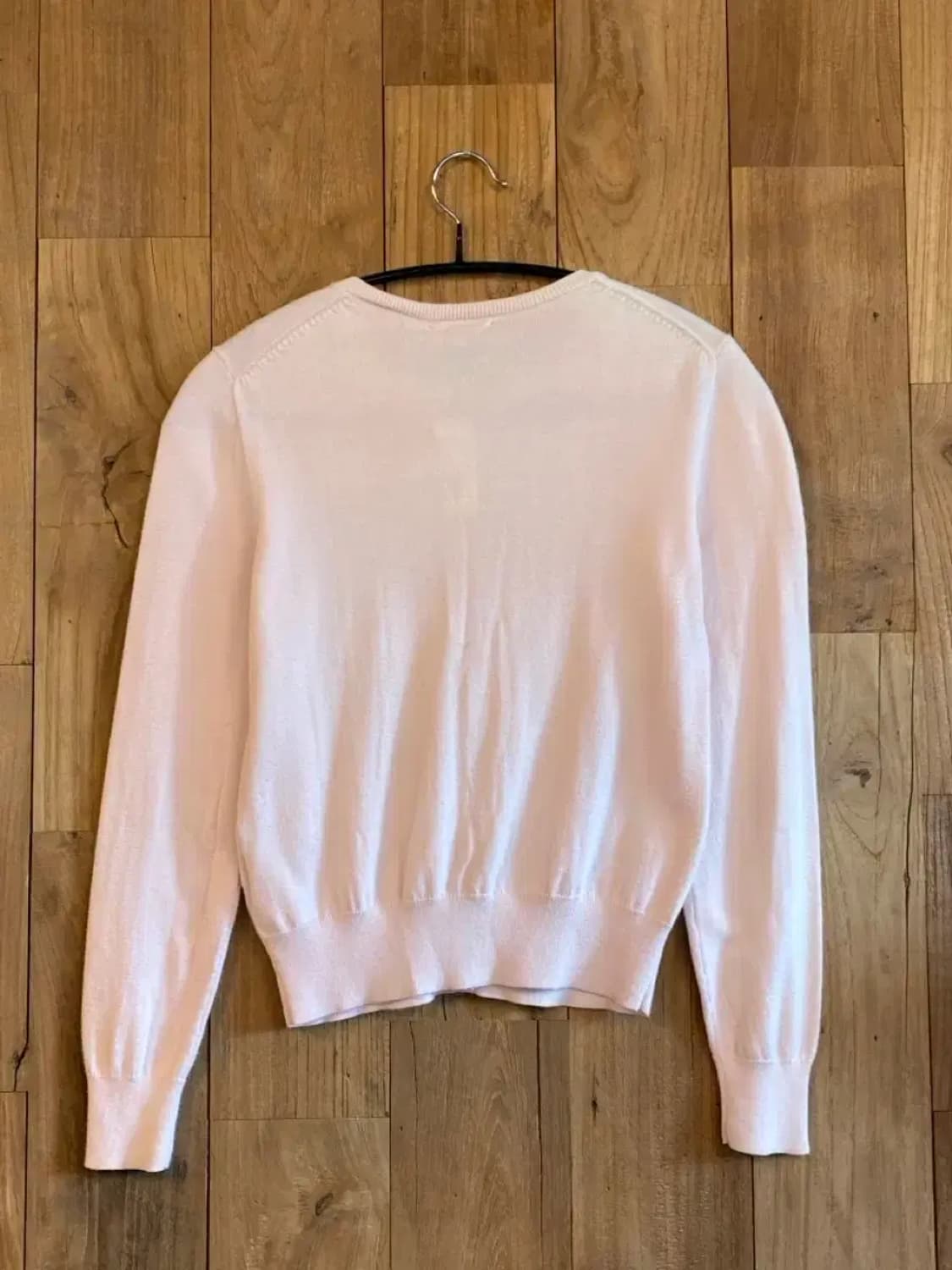 폴로 랄프로렌 가디건 (B0374) 상품이미지4