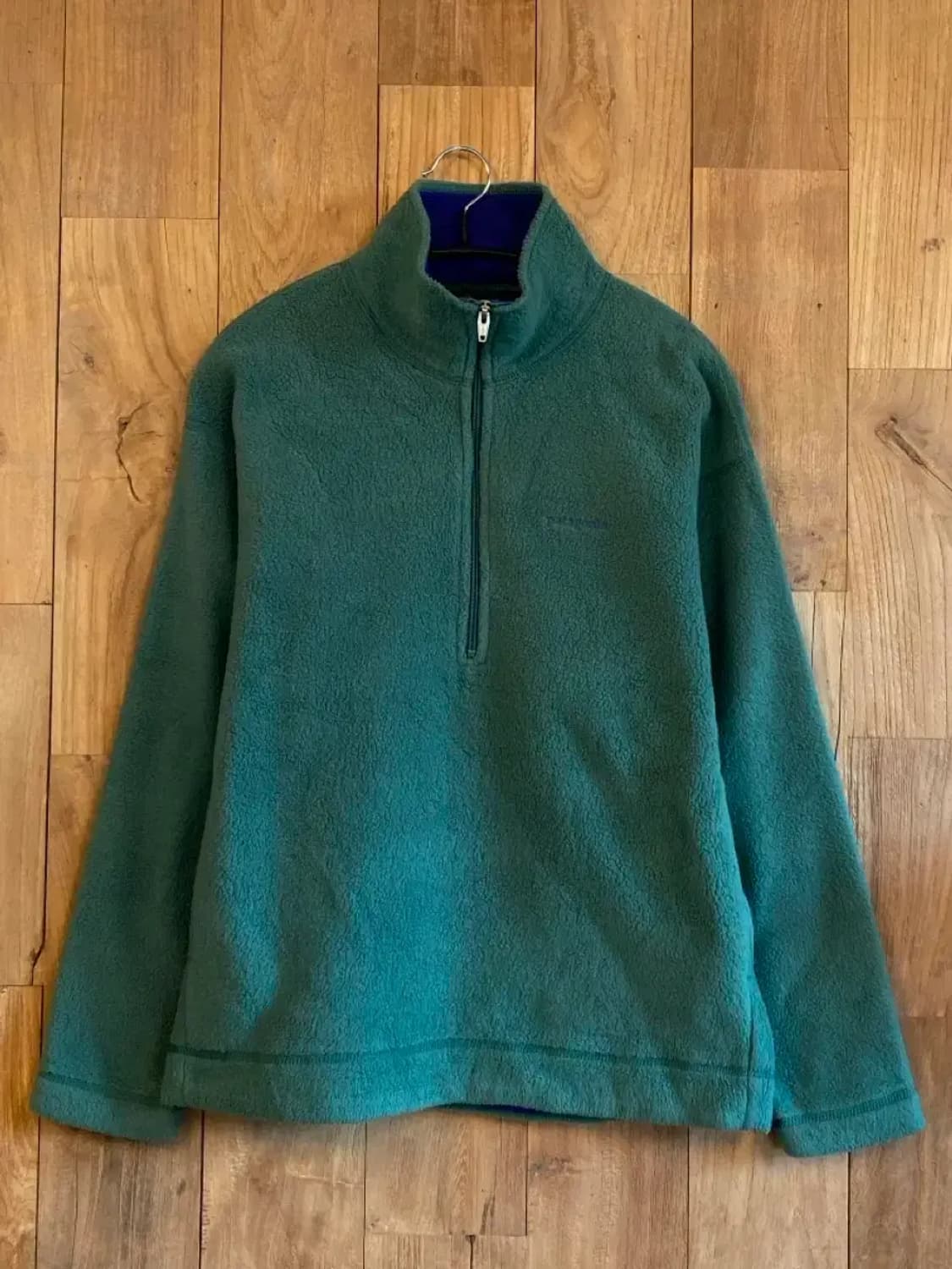 파타고니아 집업 후리스 (B0378) 상품이미지1