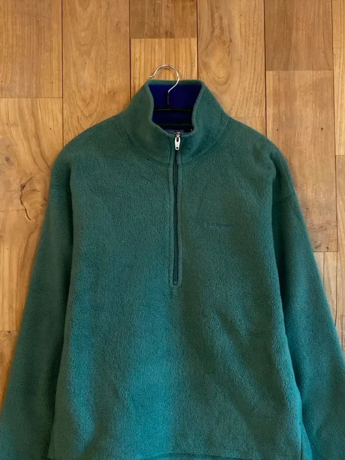 파타고니아 집업 후리스 (B0378) 상품이미지2