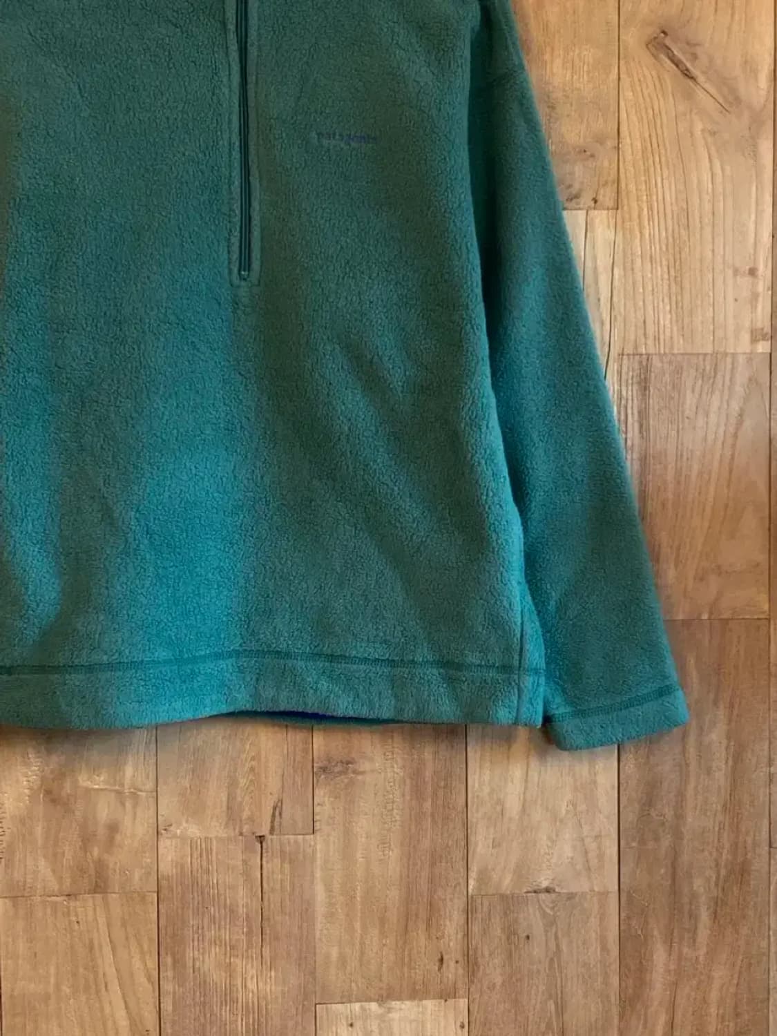 파타고니아 집업 후리스 (B0378) 상품이미지3