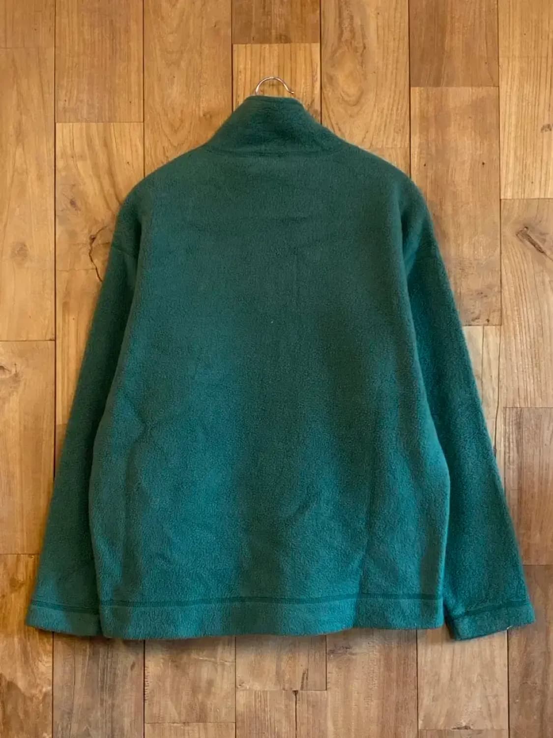 파타고니아 집업 후리스 (B0378) 상품이미지4