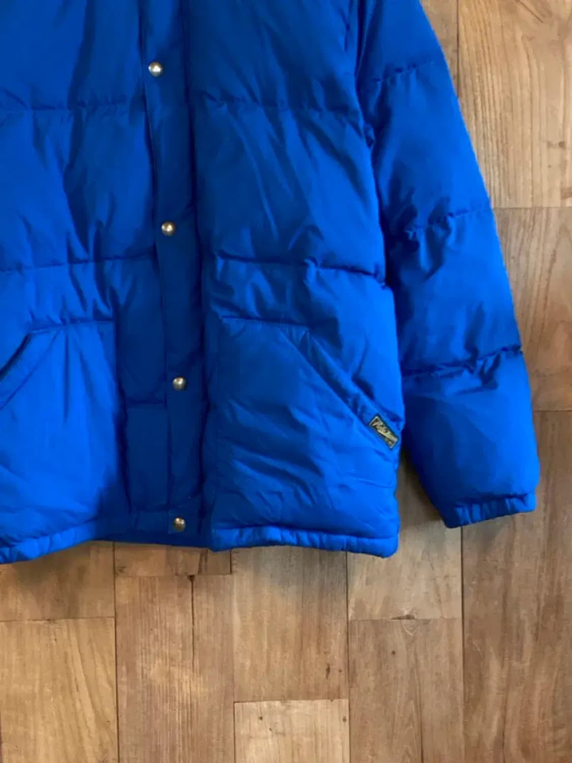 폴로 랄프로렌 후드 다운점퍼 (B0380) 상품이미지3