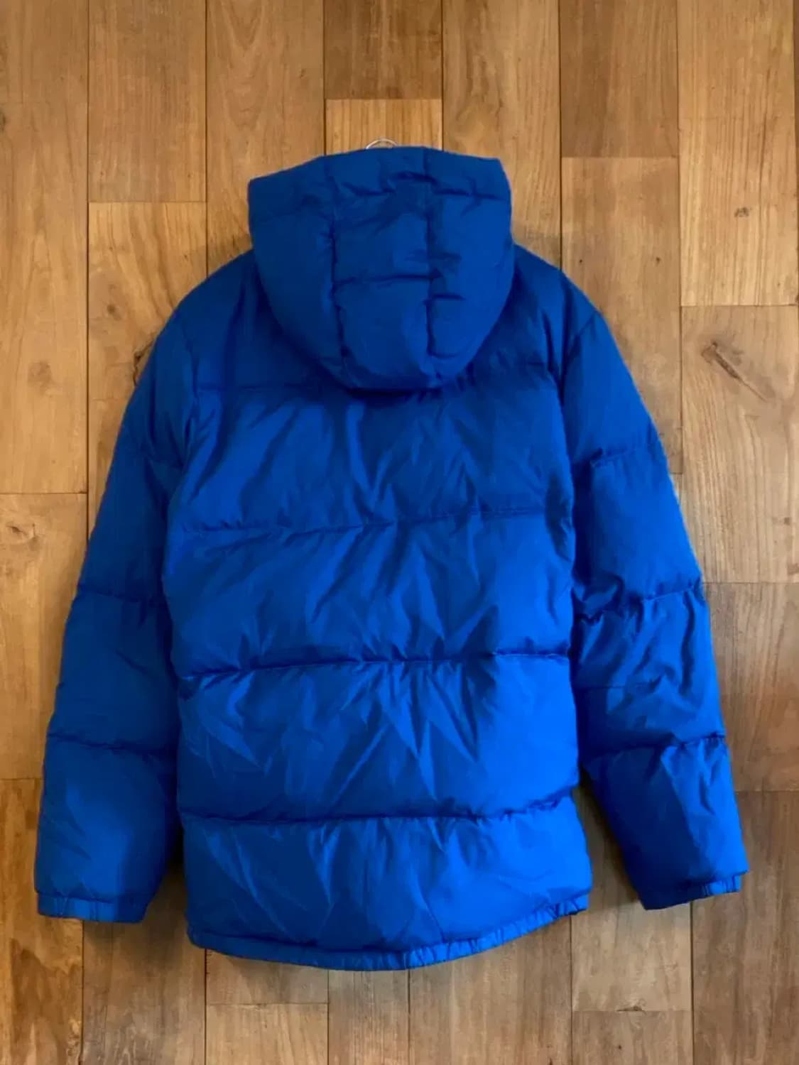 폴로 랄프로렌 후드 다운점퍼 (B0380) 상품이미지4