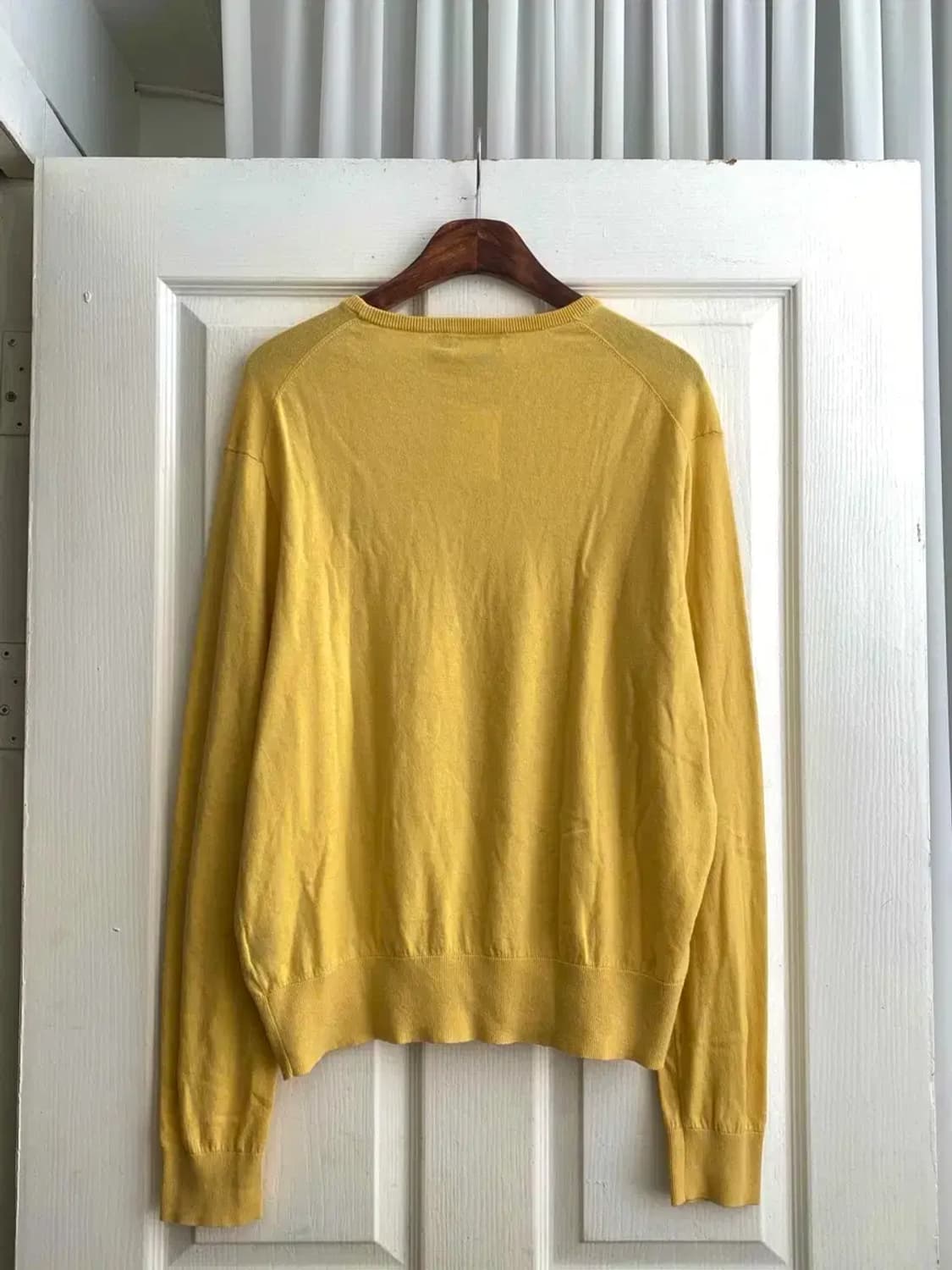 폴로 랄프로렌 라운드 니트 Man M [12091] 상품이미지3