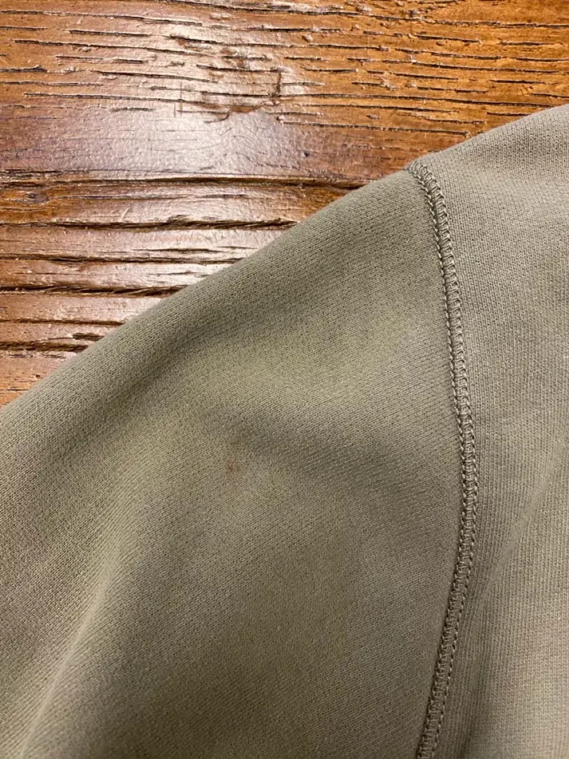 스톤아이랜드 맨투맨 (B0421) 상품이미지5