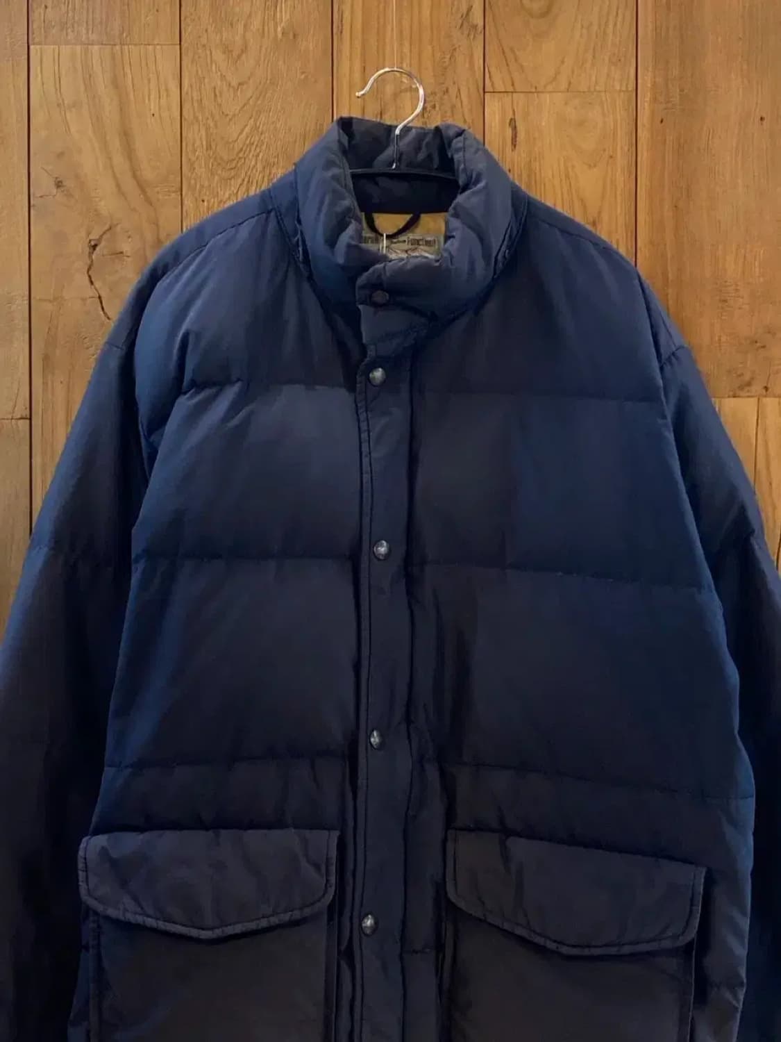 랭글러 패딩 (B0425) 상품이미지2