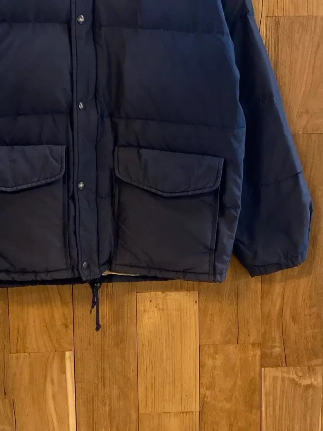 랭글러 패딩 (B0425) 상품이미지3