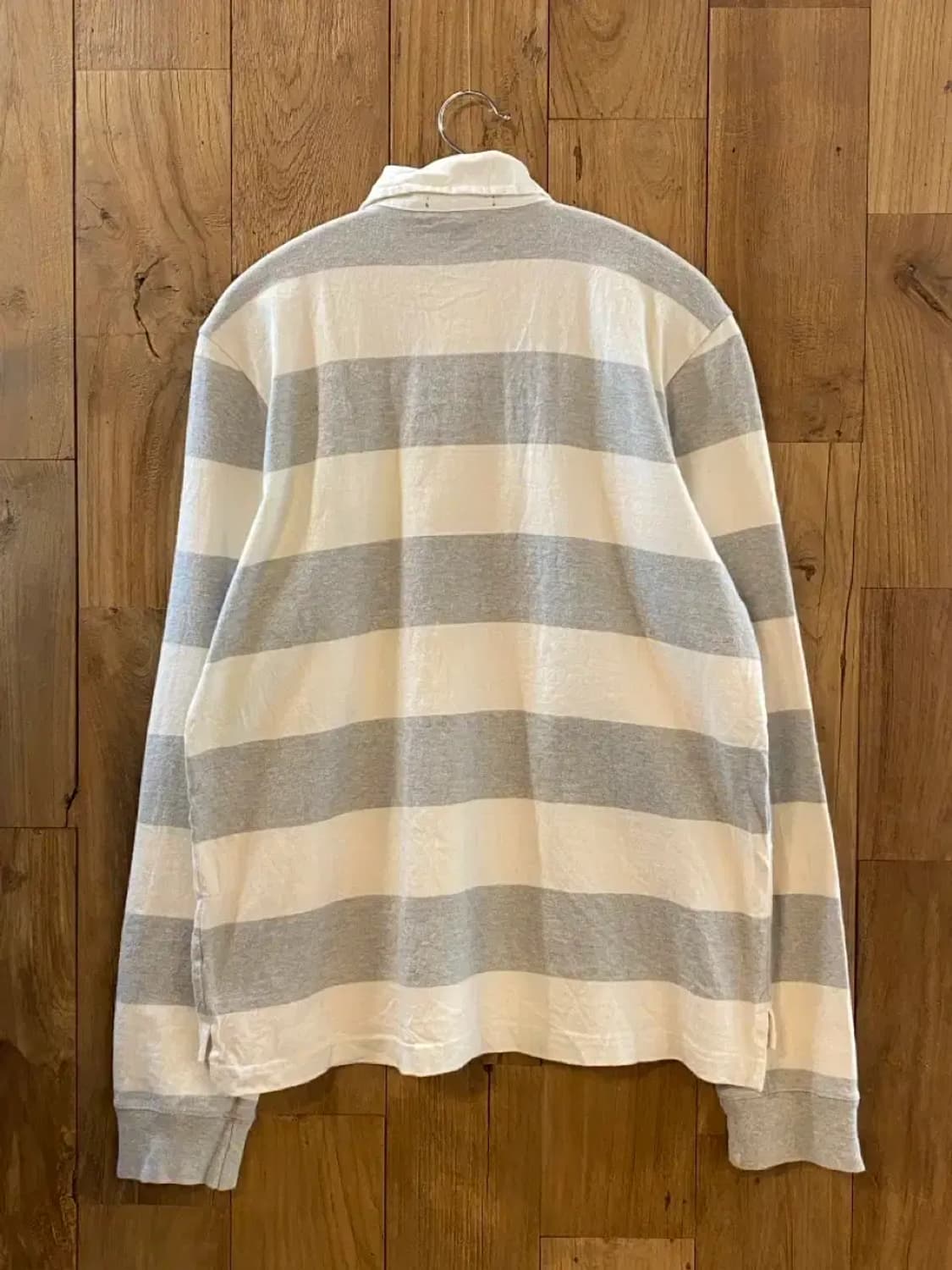 폴로 랄프로렌 럭비티셔츠 (B0426) 상품이미지4