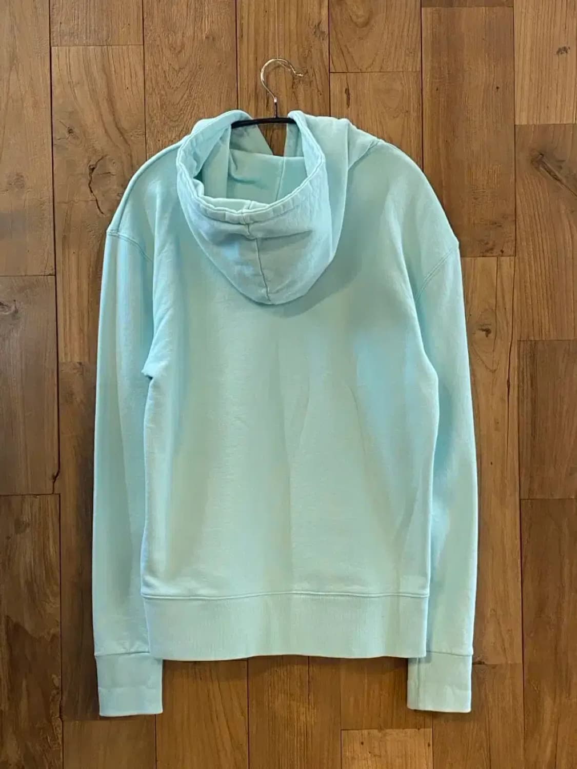 메종 키츠네 후드 티셔츠 (B0427) 상품이미지4