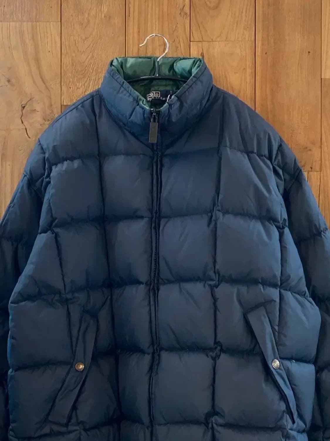 폴로 랄프로렌 패딩 (B0434) 상품이미지2