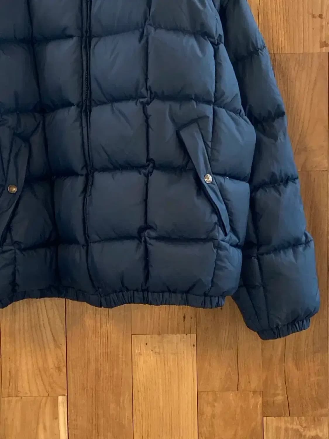 폴로 랄프로렌 패딩 (B0434) 상품이미지3