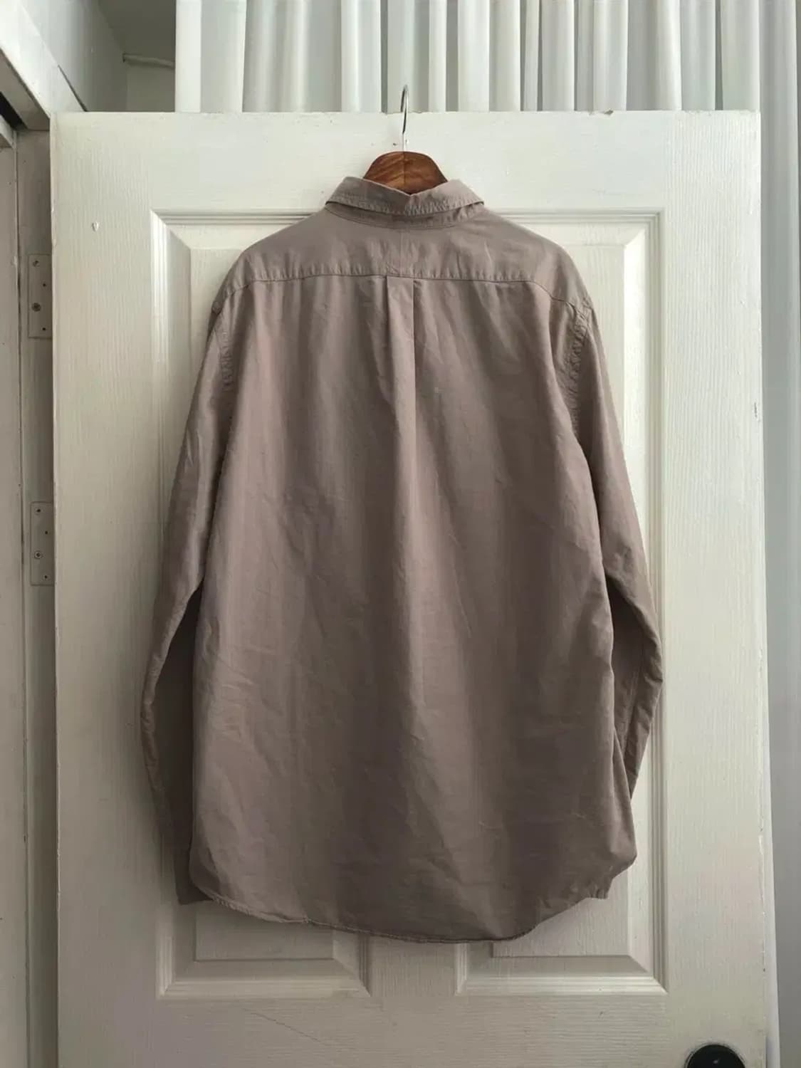 폴로 랄프로렌 셔츠 Man XL [12103] 상품이미지3