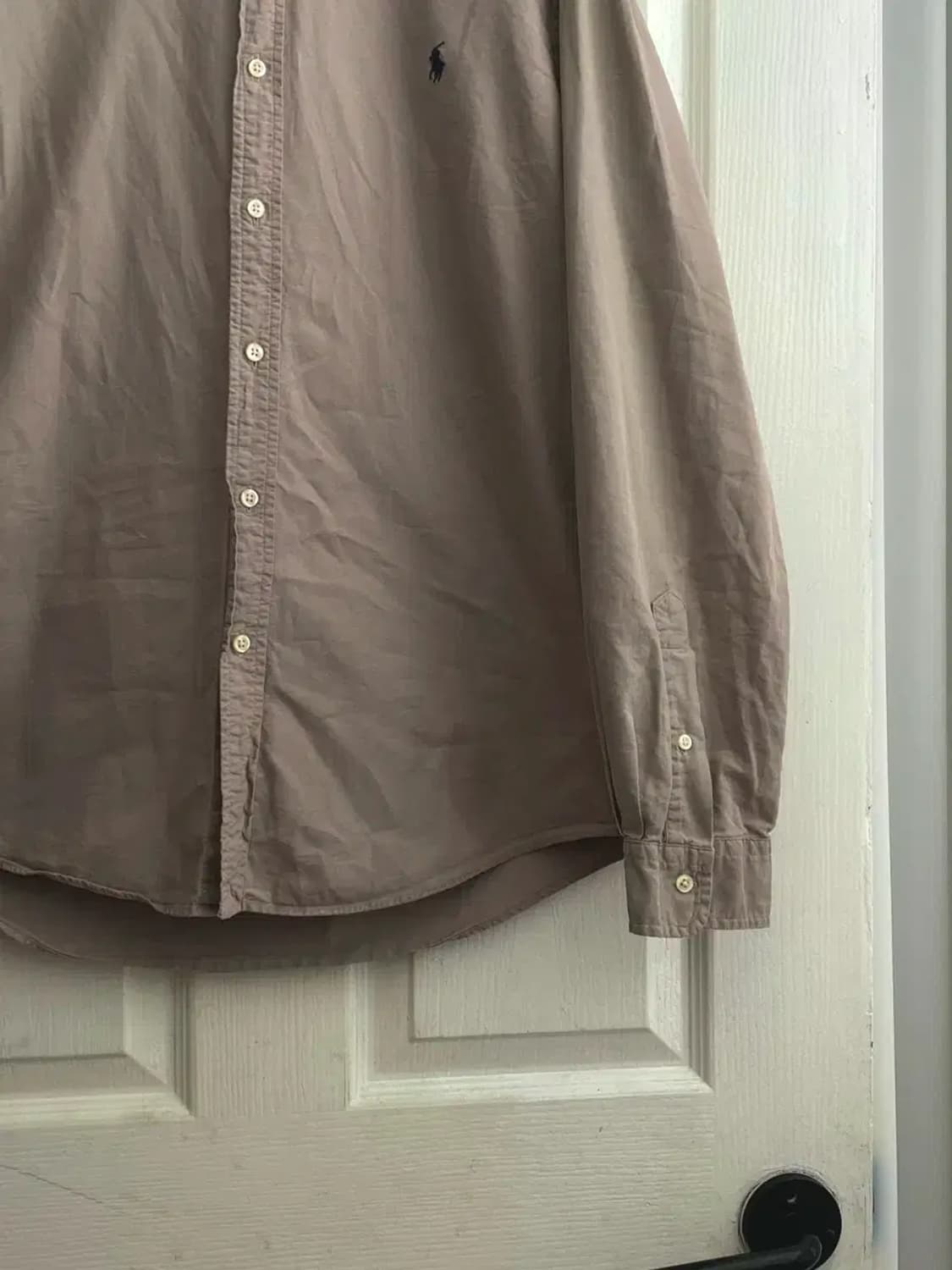 폴로 랄프로렌 셔츠 Man XL [12103] 상품이미지5