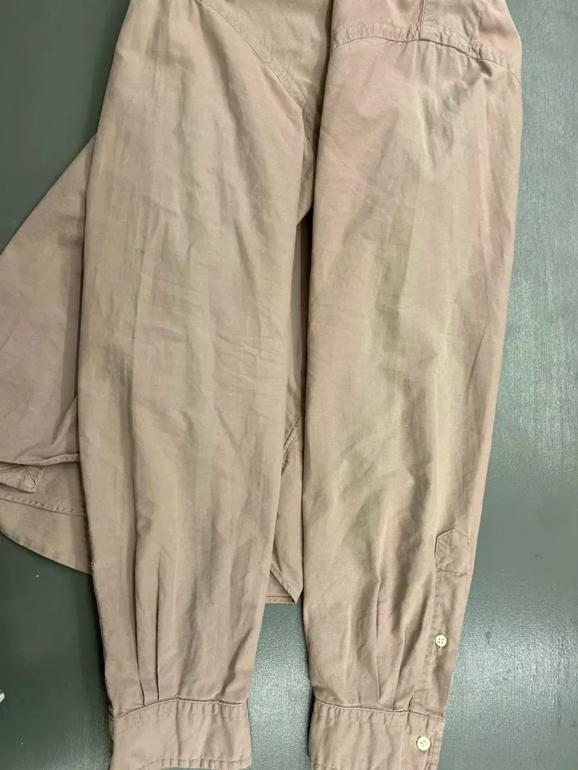 폴로 랄프로렌 셔츠 Man XL [12103] 상품이미지8