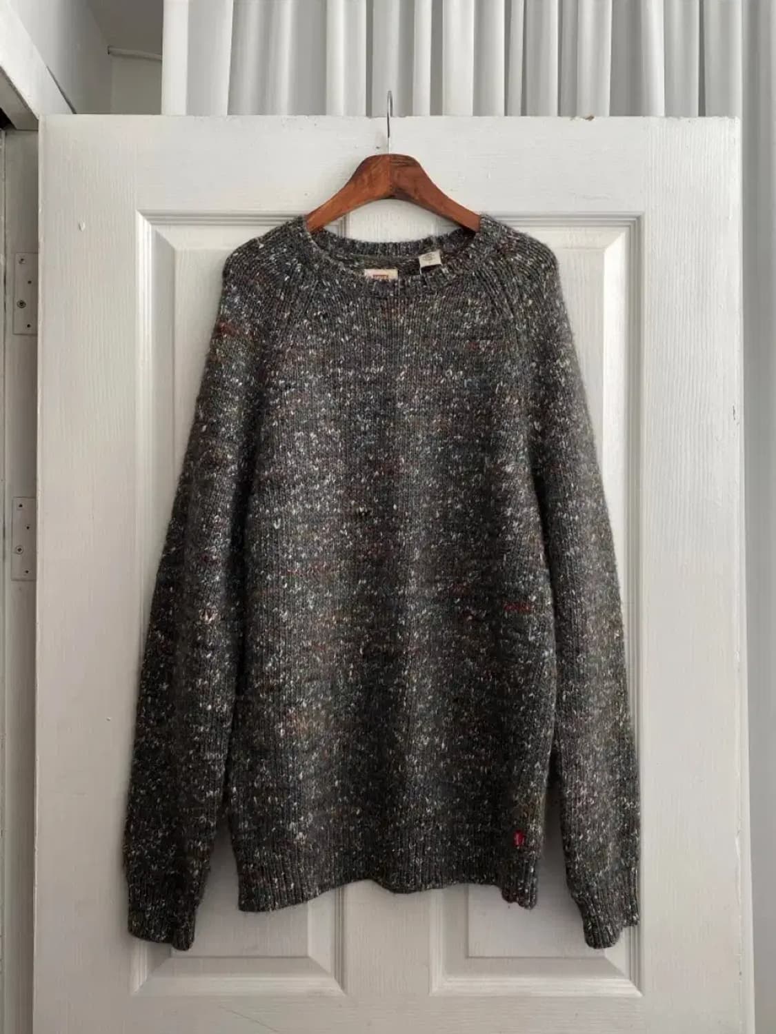 리바이스 뜨게 니트 Man M [12104] 상품이미지2