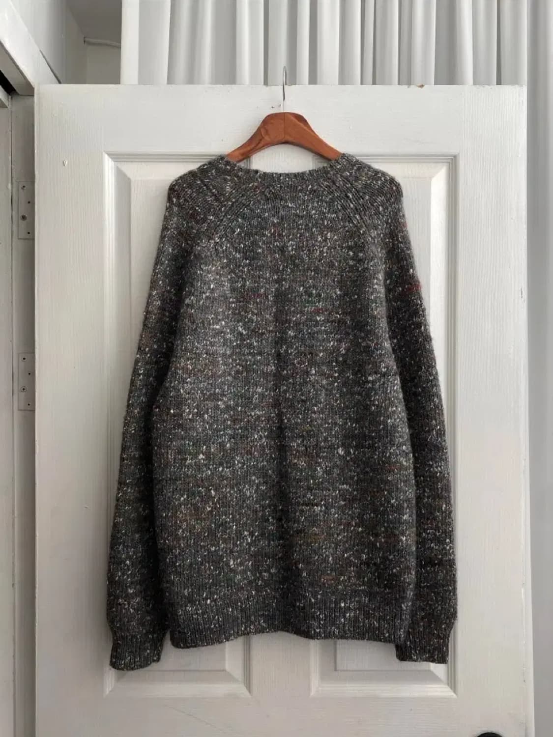 리바이스 뜨게 니트 Man M [12104] 상품이미지3