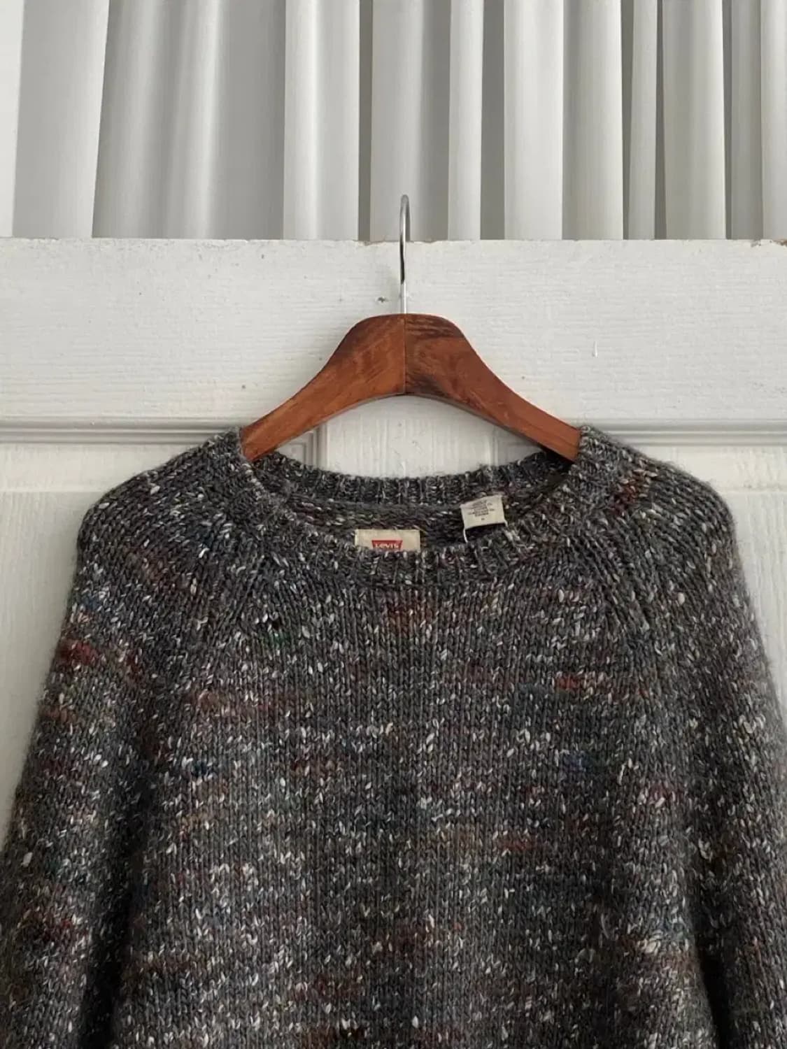 리바이스 뜨게 니트 Man M [12104] 상품이미지4