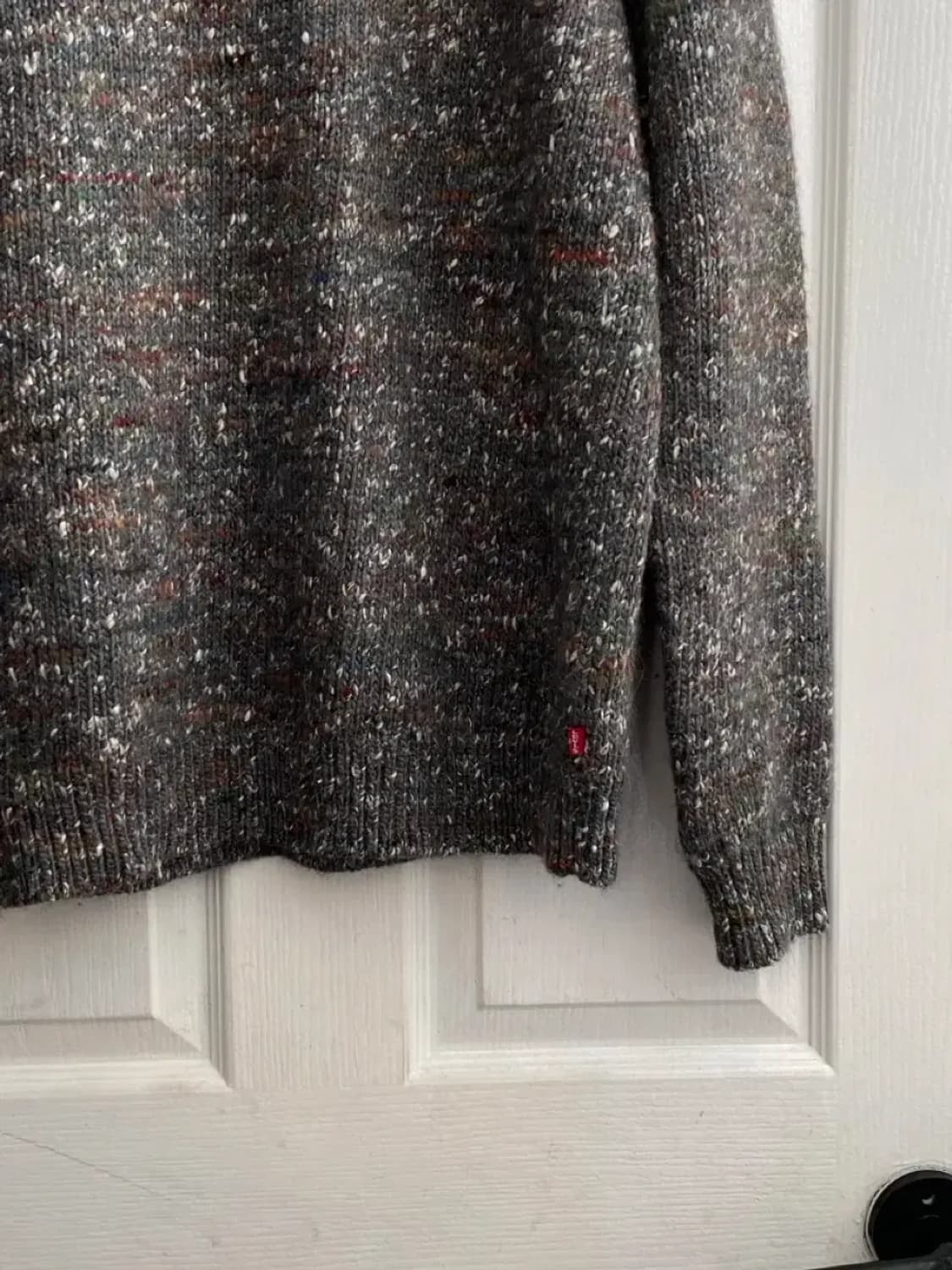 리바이스 뜨게 니트 Man M [12104] 상품이미지5