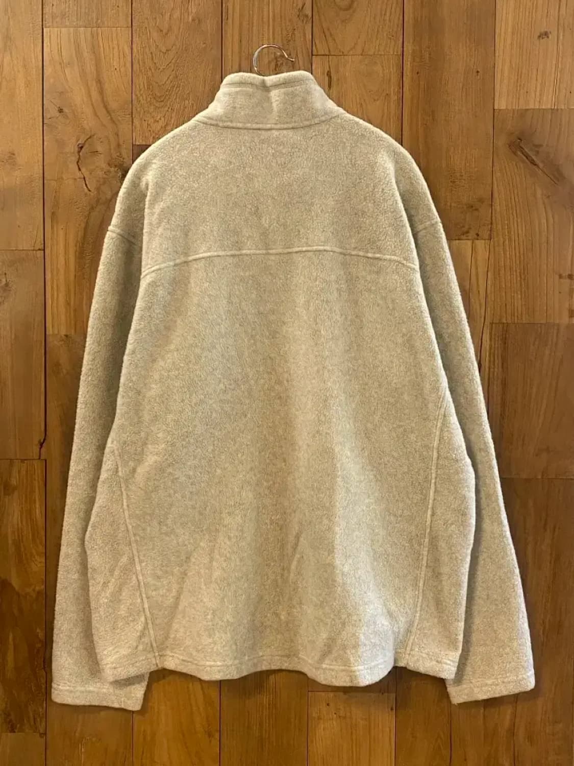 파타고니아 집업 플리스 (B0437) 상품이미지4