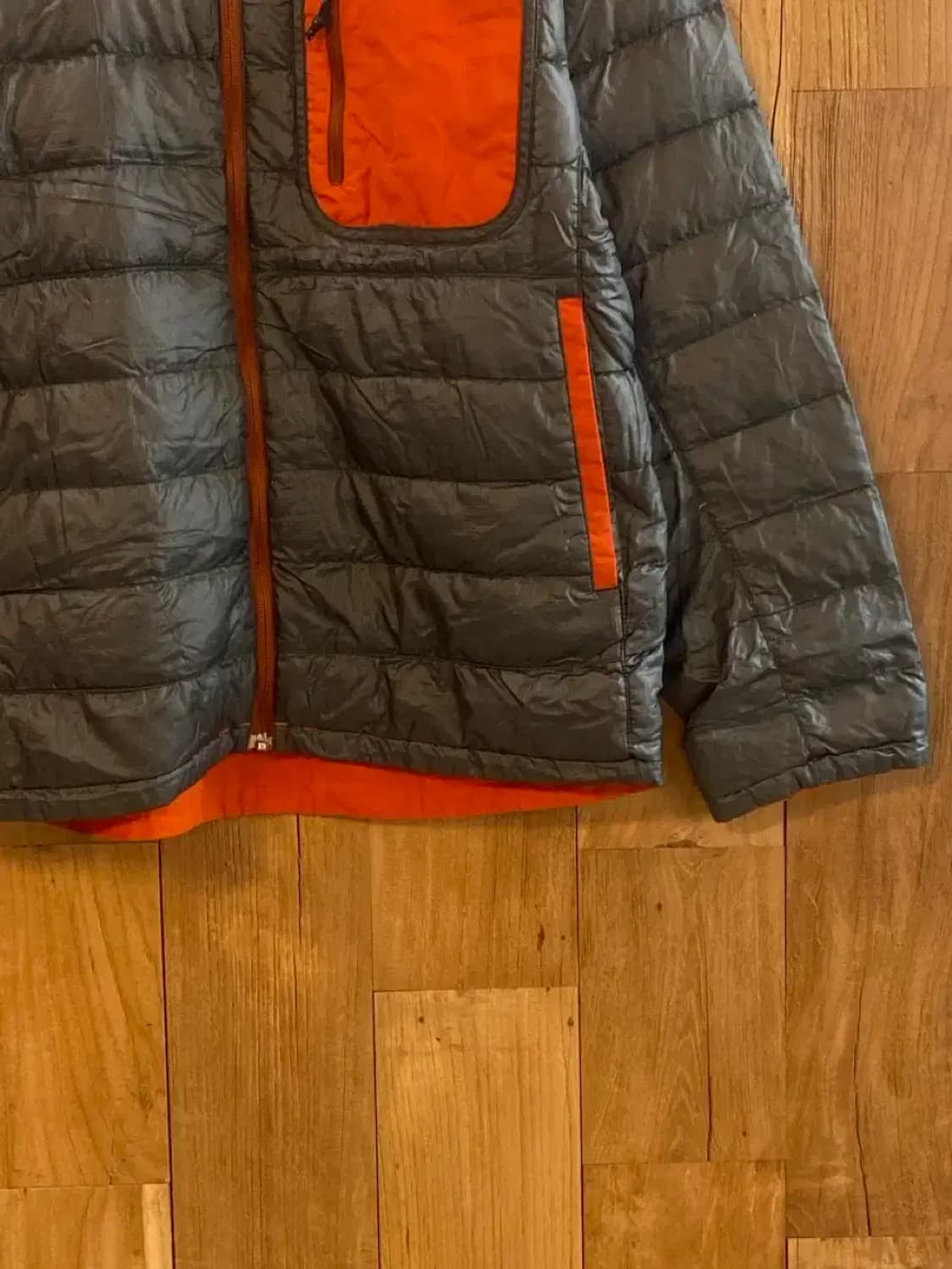 몽벨 패딩 (B0448) 상품이미지3