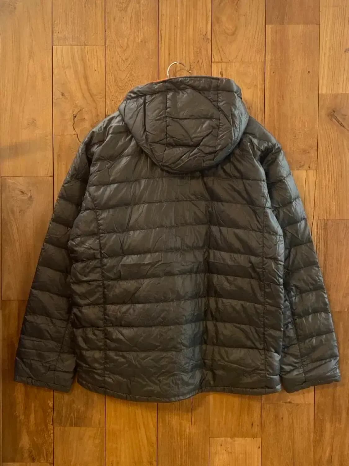 몽벨 패딩 (B0448) 상품이미지4