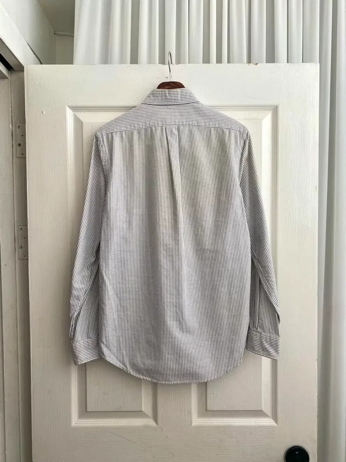 폴로 랄프로렌 옥스포드 셔츠 Man S [12108] 상품이미지3