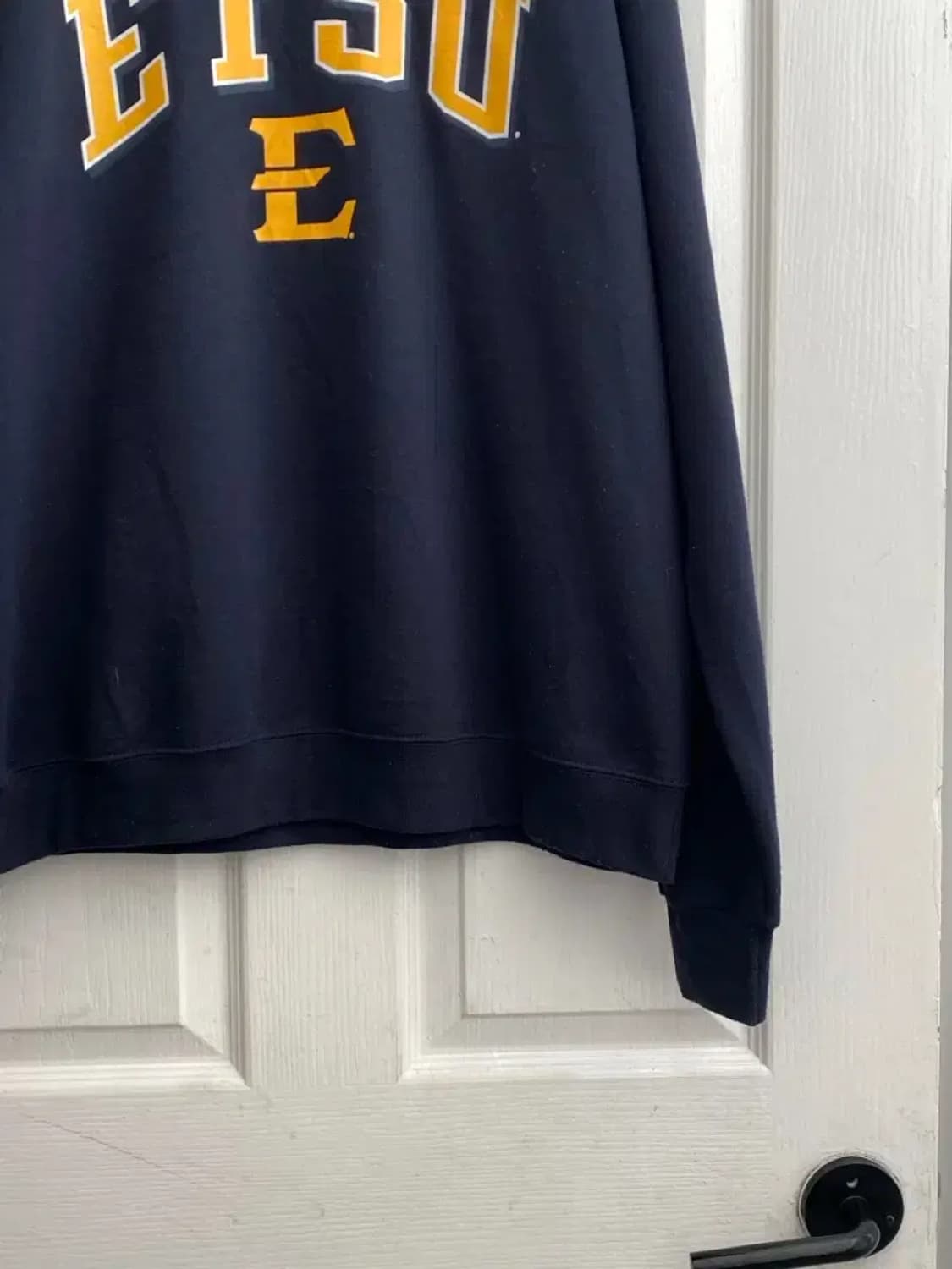 챔피온 기모 프린팅 맨투맨 Man XL [12111] 상품이미지5