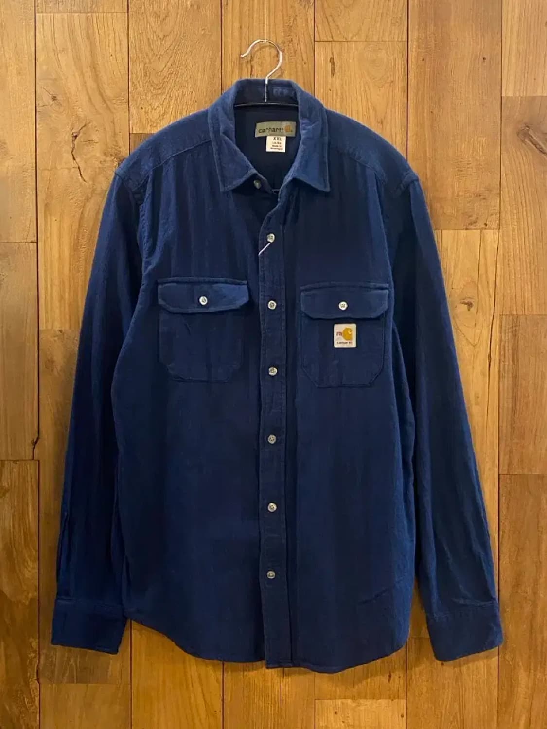 칼하트 포켓 셔츠  (B0451) 상품이미지1