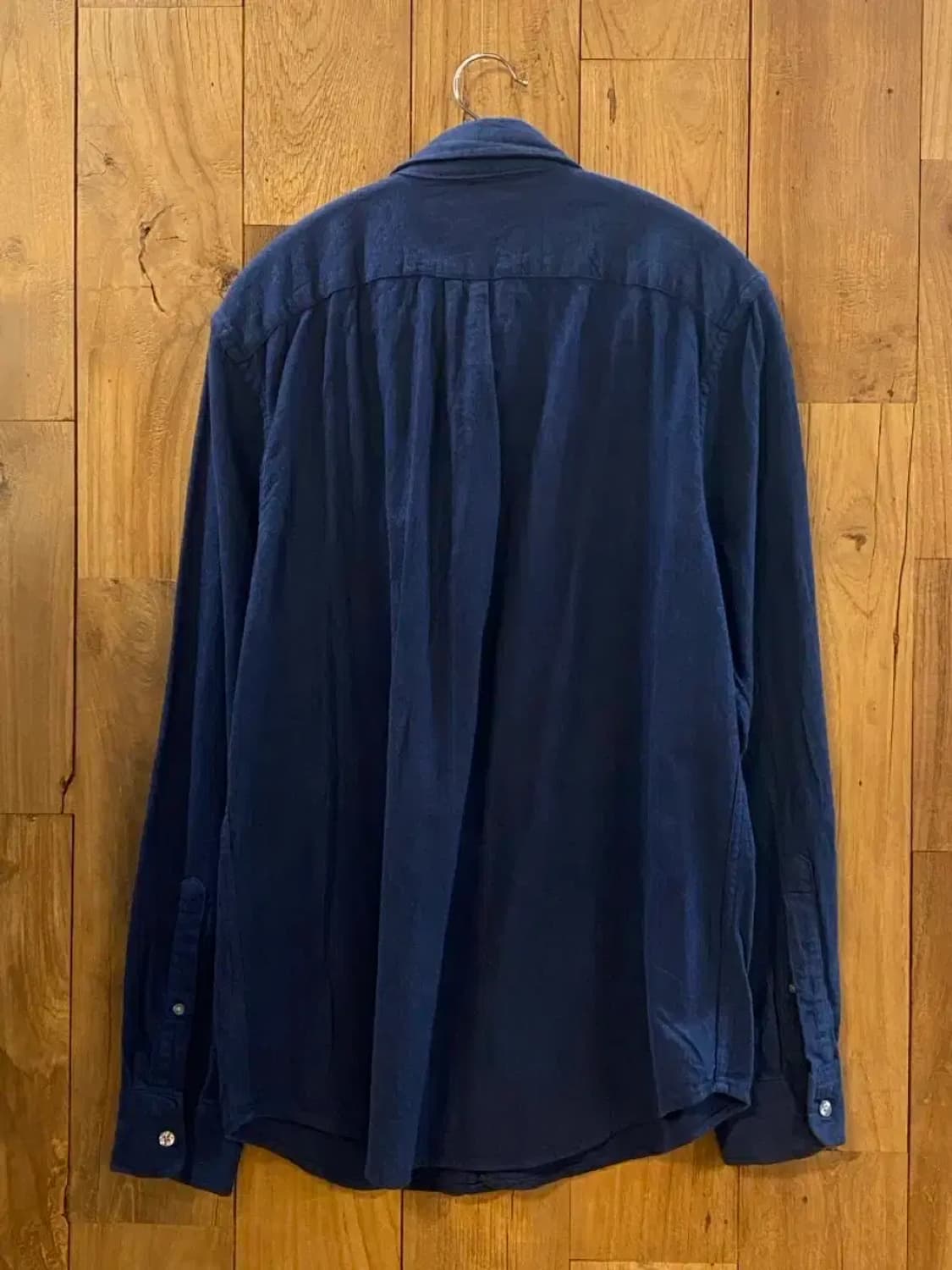 칼하트 포켓 셔츠  (B0451) 상품이미지4