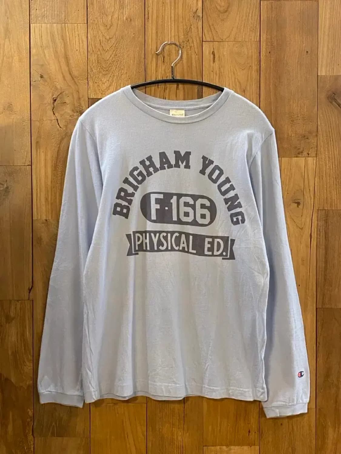 챔피온 프린팅 티셔츠 (B0455) 상품이미지1