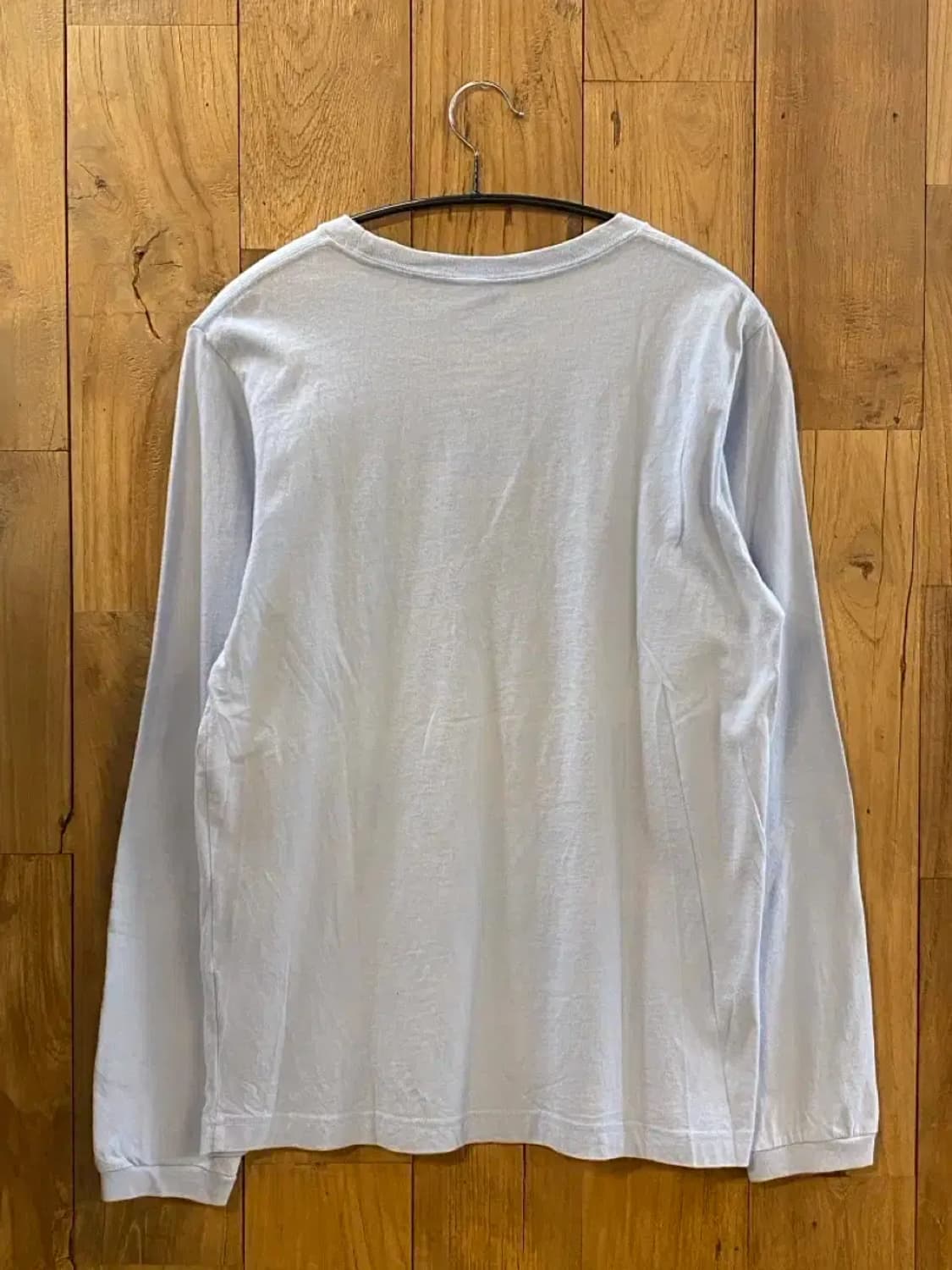 챔피온 프린팅 티셔츠 (B0455) 상품이미지4