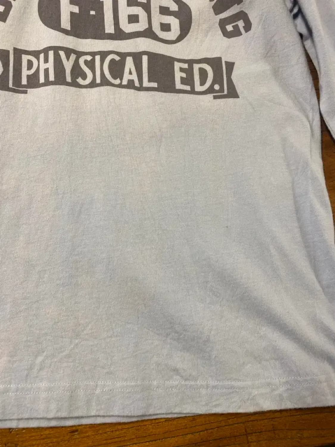 챔피온 프린팅 티셔츠 (B0455) 상품이미지5