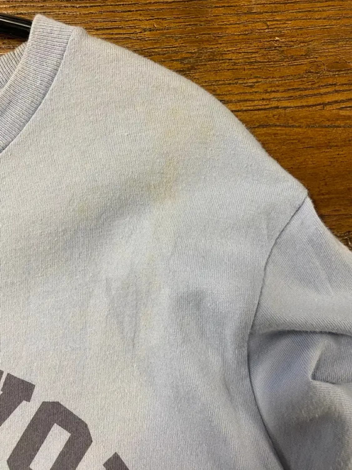 챔피온 프린팅 티셔츠 (B0455) 상품이미지6