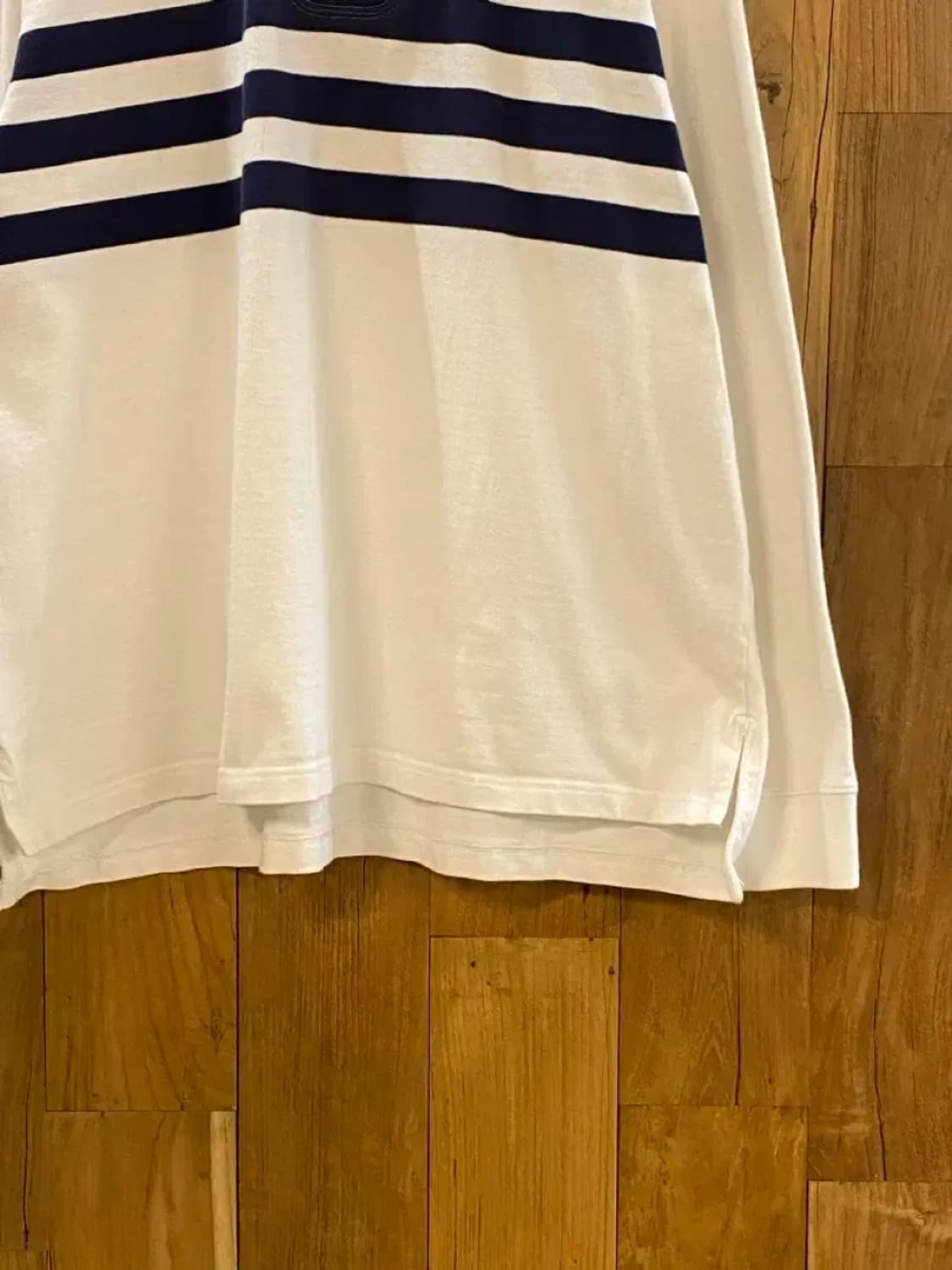 폴로 랄프로렌 럭비티셔츠 (B0458) 상품이미지3