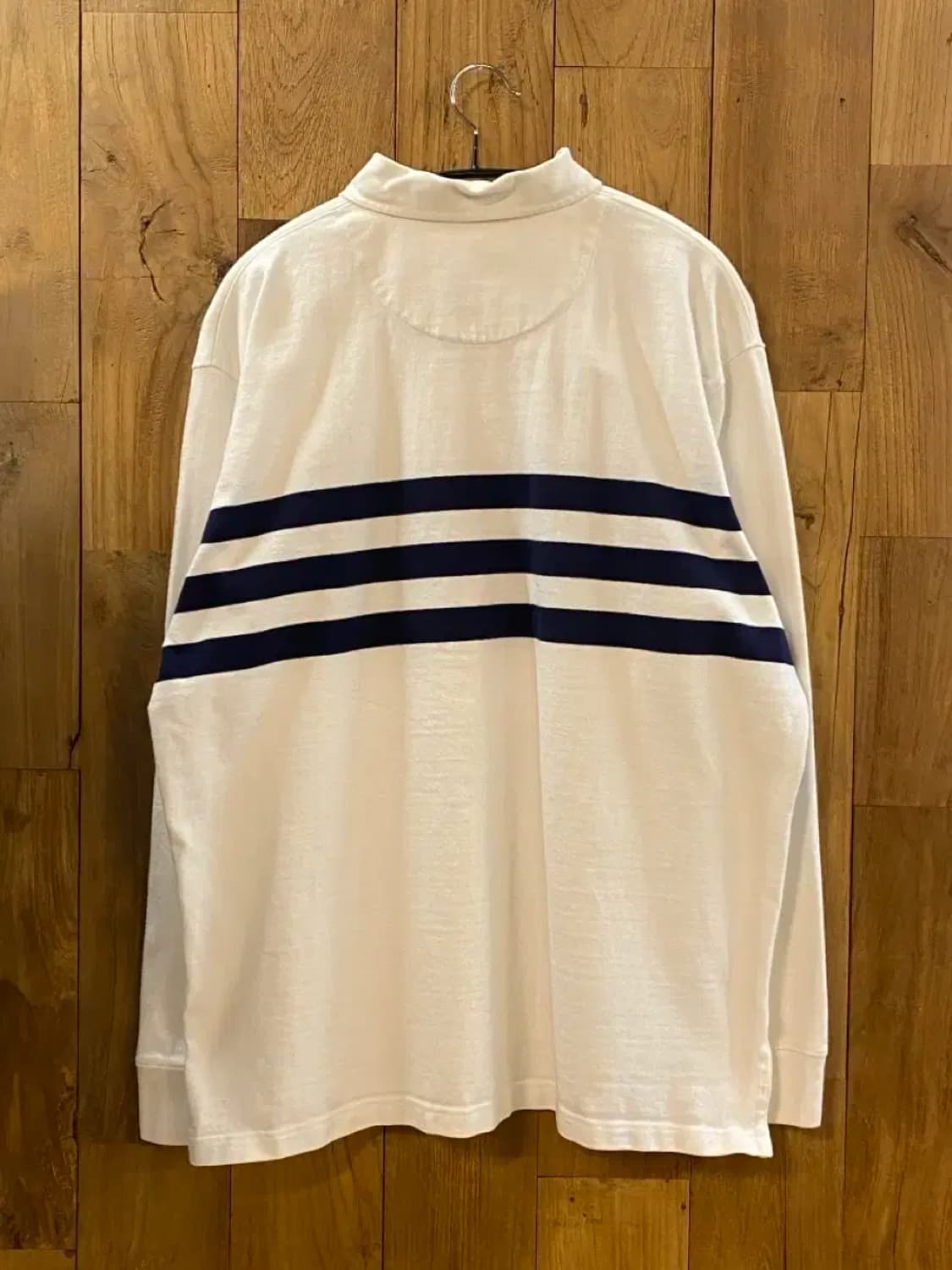 폴로 랄프로렌 럭비티셔츠 (B0458) 상품이미지4