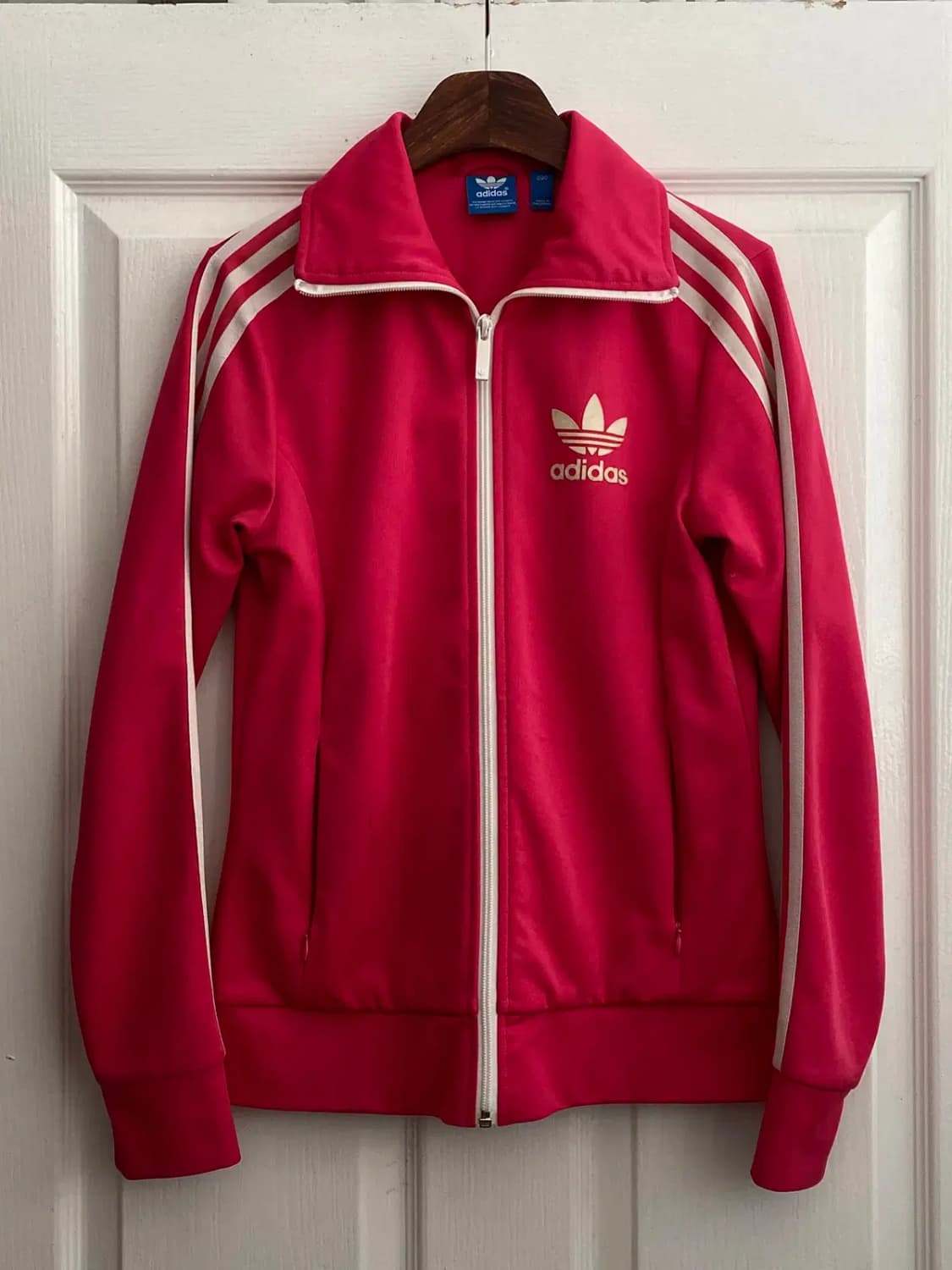 아디다스 트랙탑 져지 (Woman S) / [12025] 상품이미지1