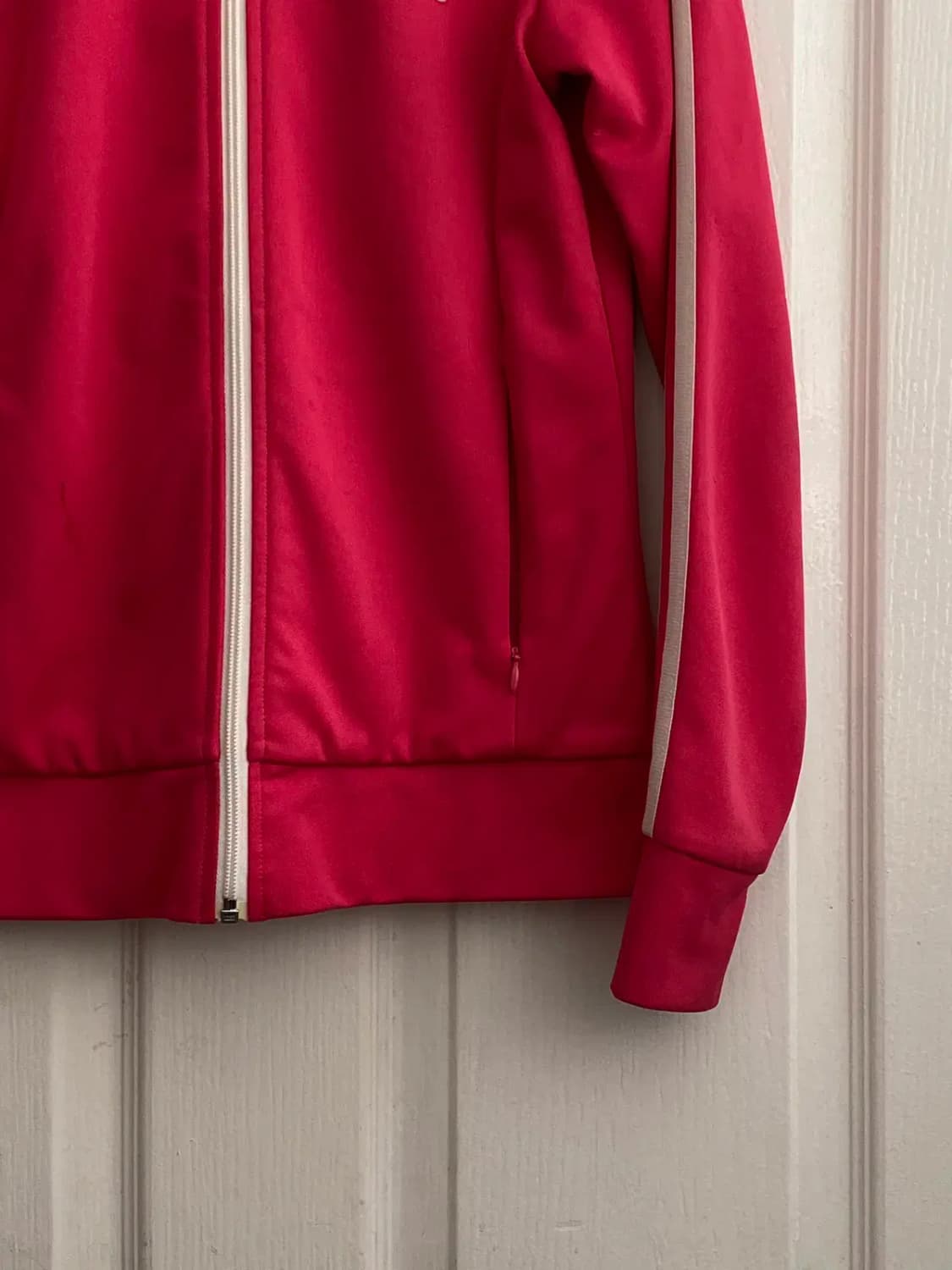 아디다스 트랙탑 져지 (Woman S) / [12025] 상품이미지3