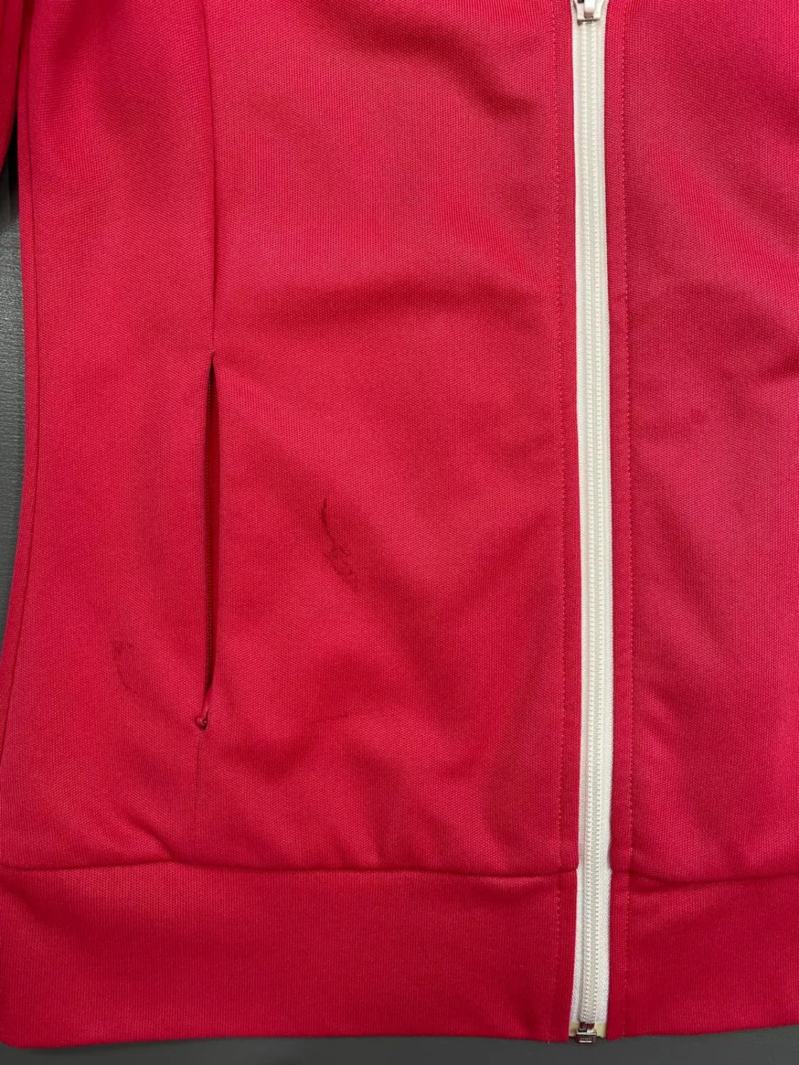 아디다스 트랙탑 져지 (Woman S) / [12025] 상품이미지6