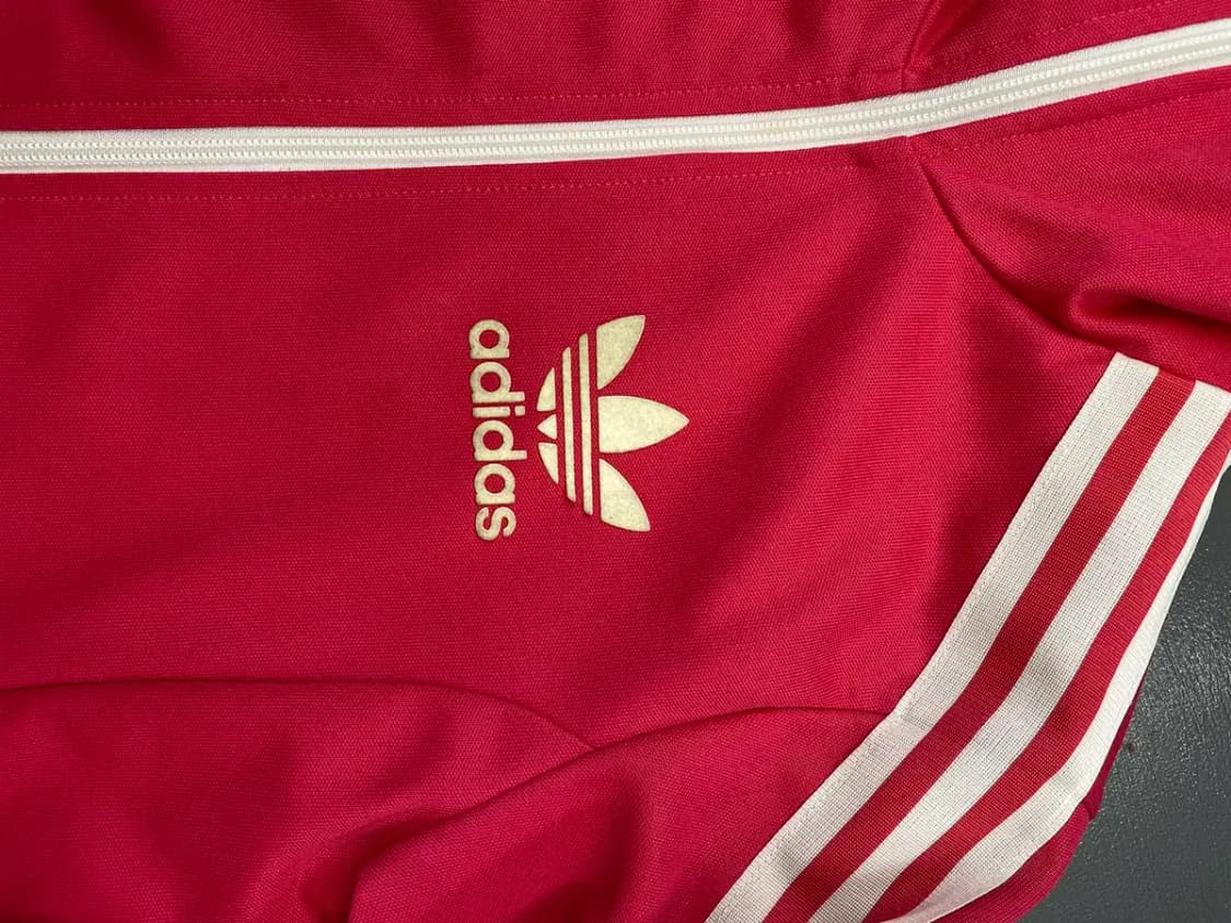 아디다스 트랙탑 져지 (Woman S) / [12025] 상품이미지8