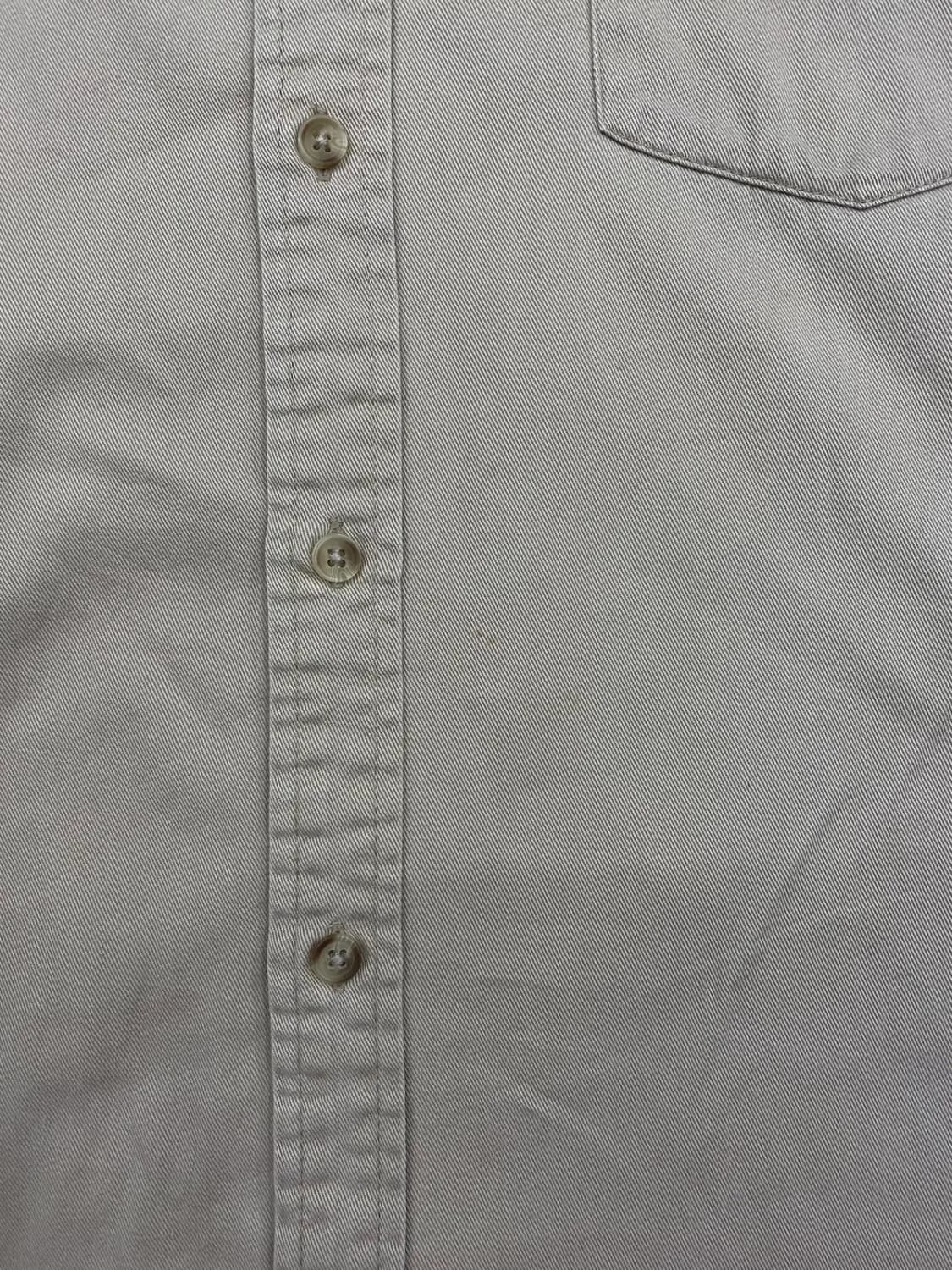 칼하트 코튼 셔츠 (Man 2XL) / [12028] 상품이미지6