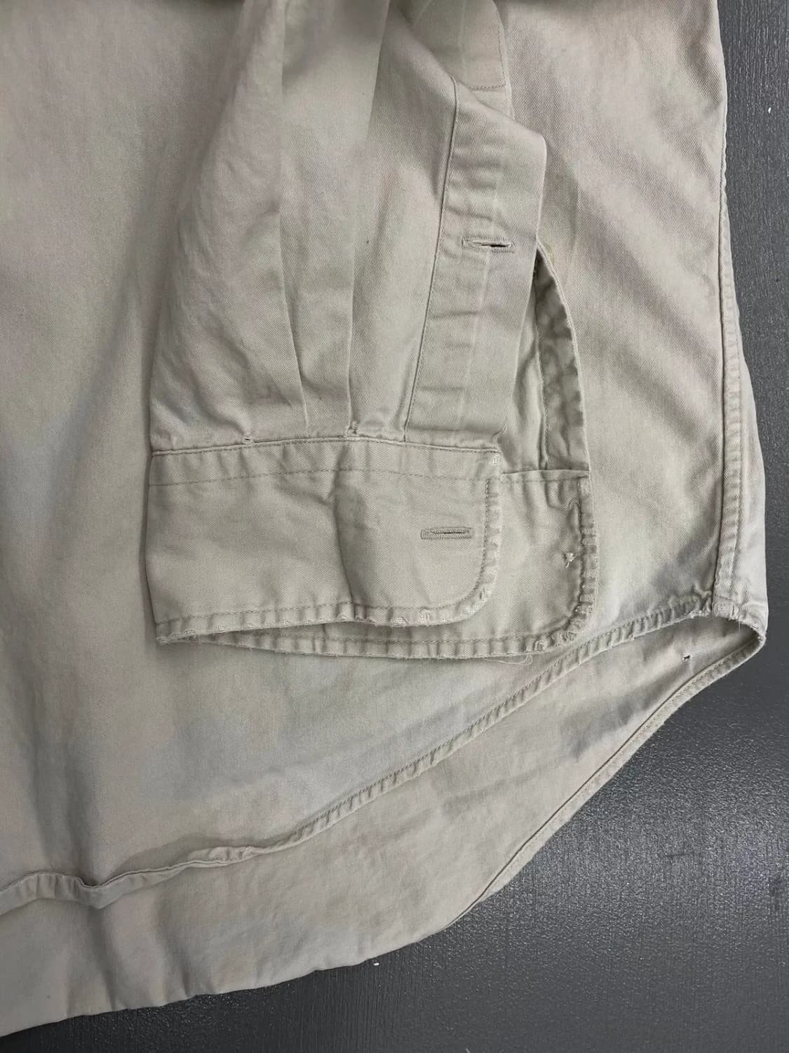 폴로 랄프로렌 셔츠 (Man 2XL) / [12030] 상품이미지10