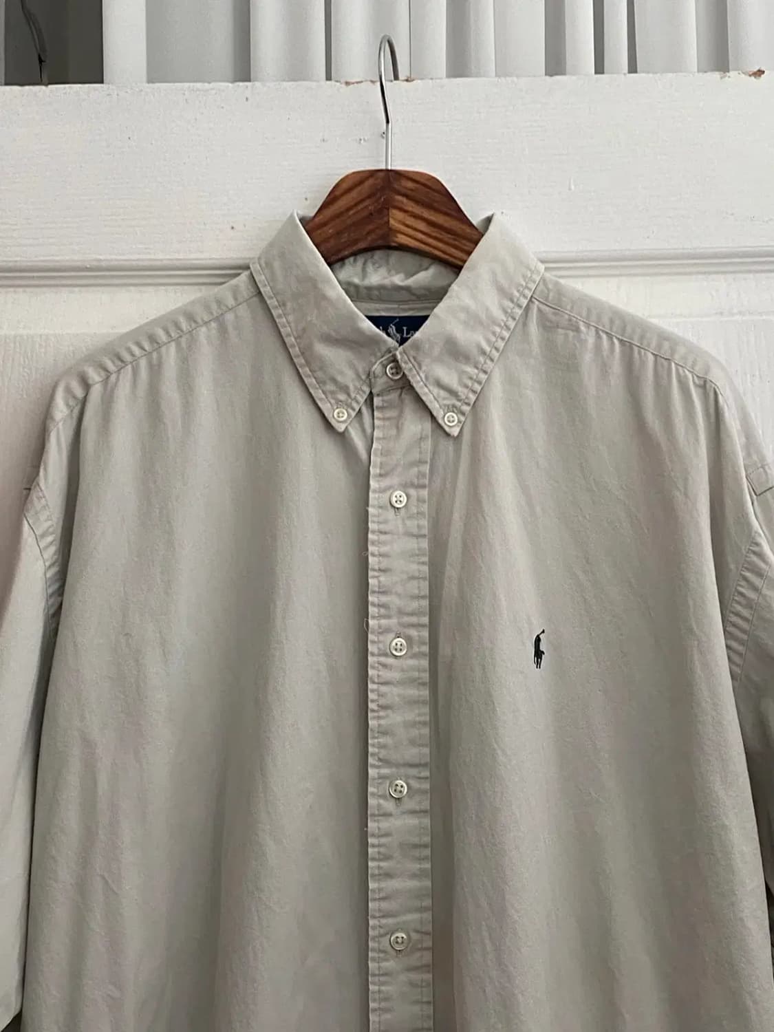 폴로 랄프로렌 셔츠 (Man 2XL) / [12030] 상품이미지2