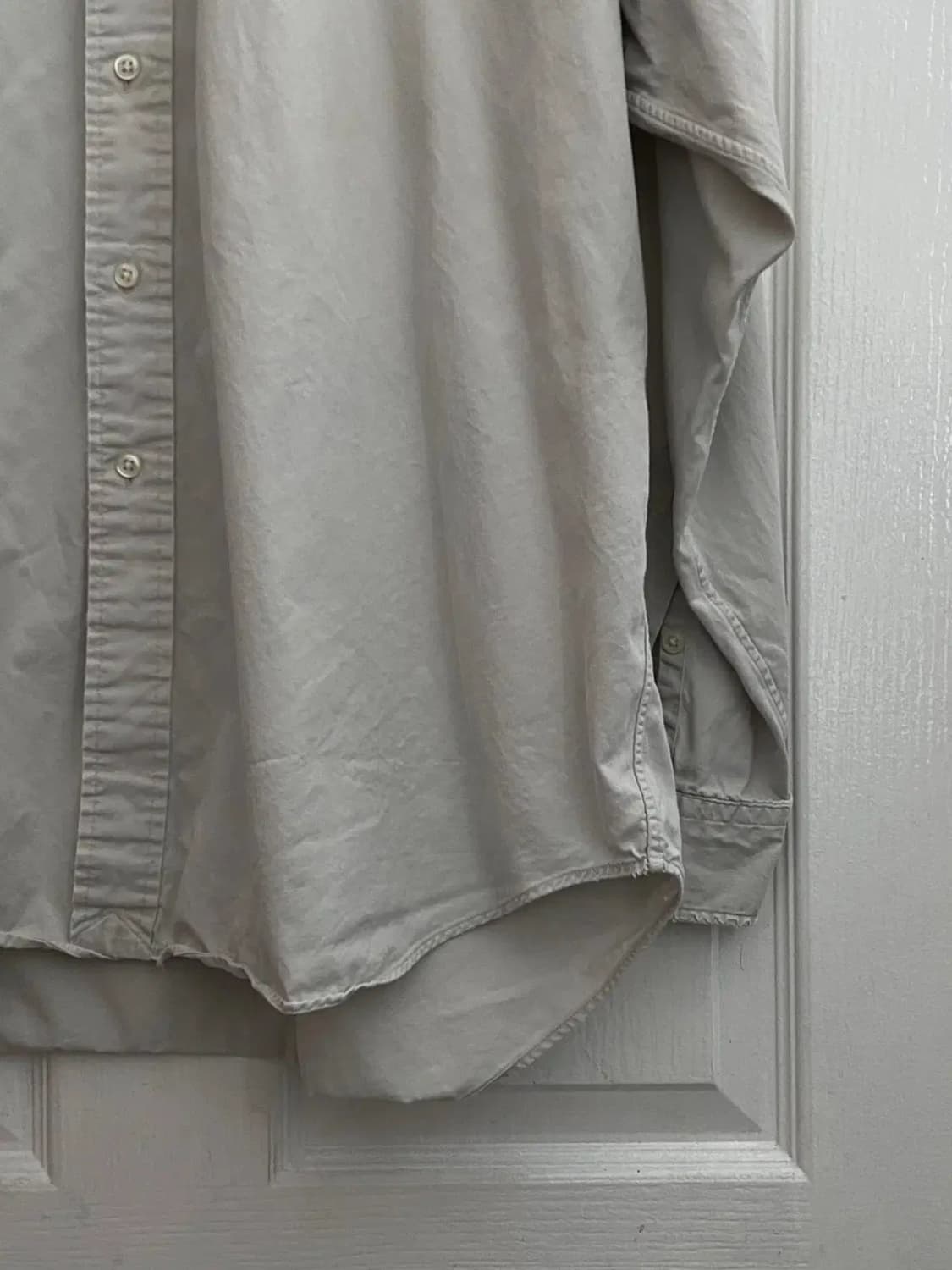 폴로 랄프로렌 셔츠 (Man 2XL) / [12030] 상품이미지3