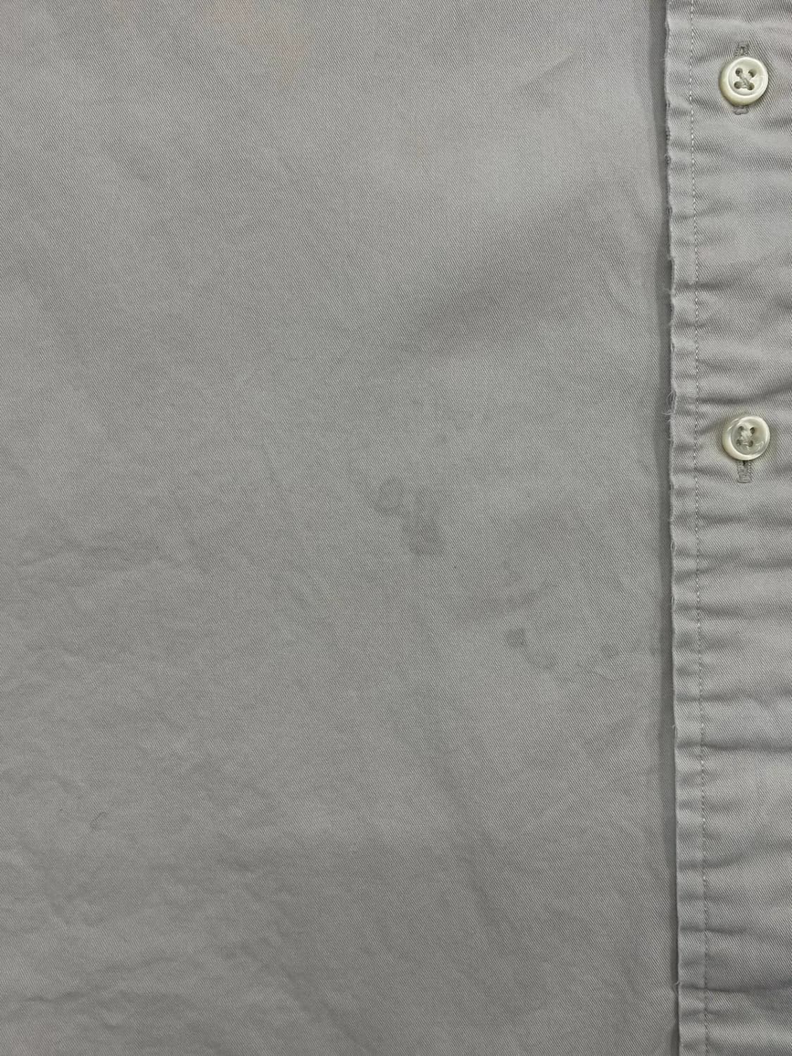 폴로 랄프로렌 셔츠 (Man 2XL) / [12030] 상품이미지6